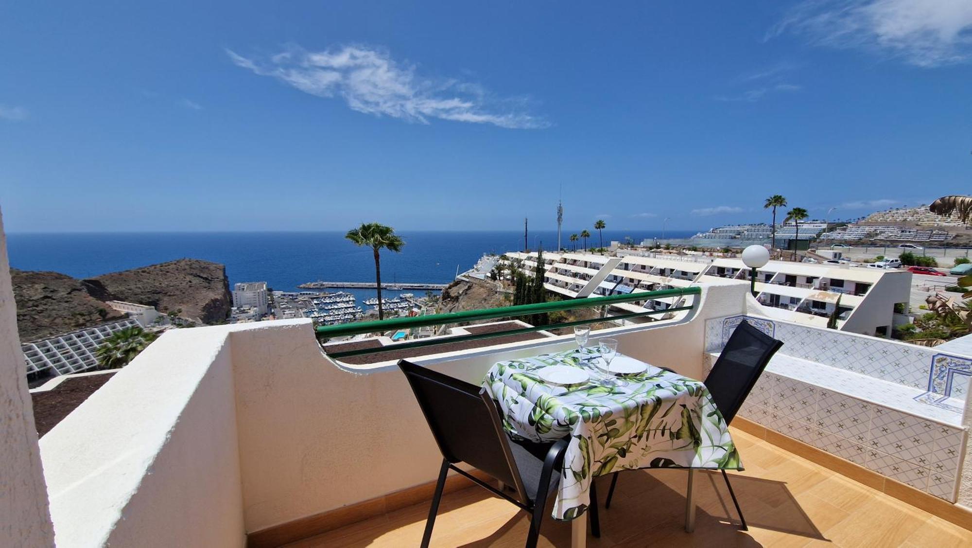 Apartamento Ocean And Marina Dreamviews Rosa