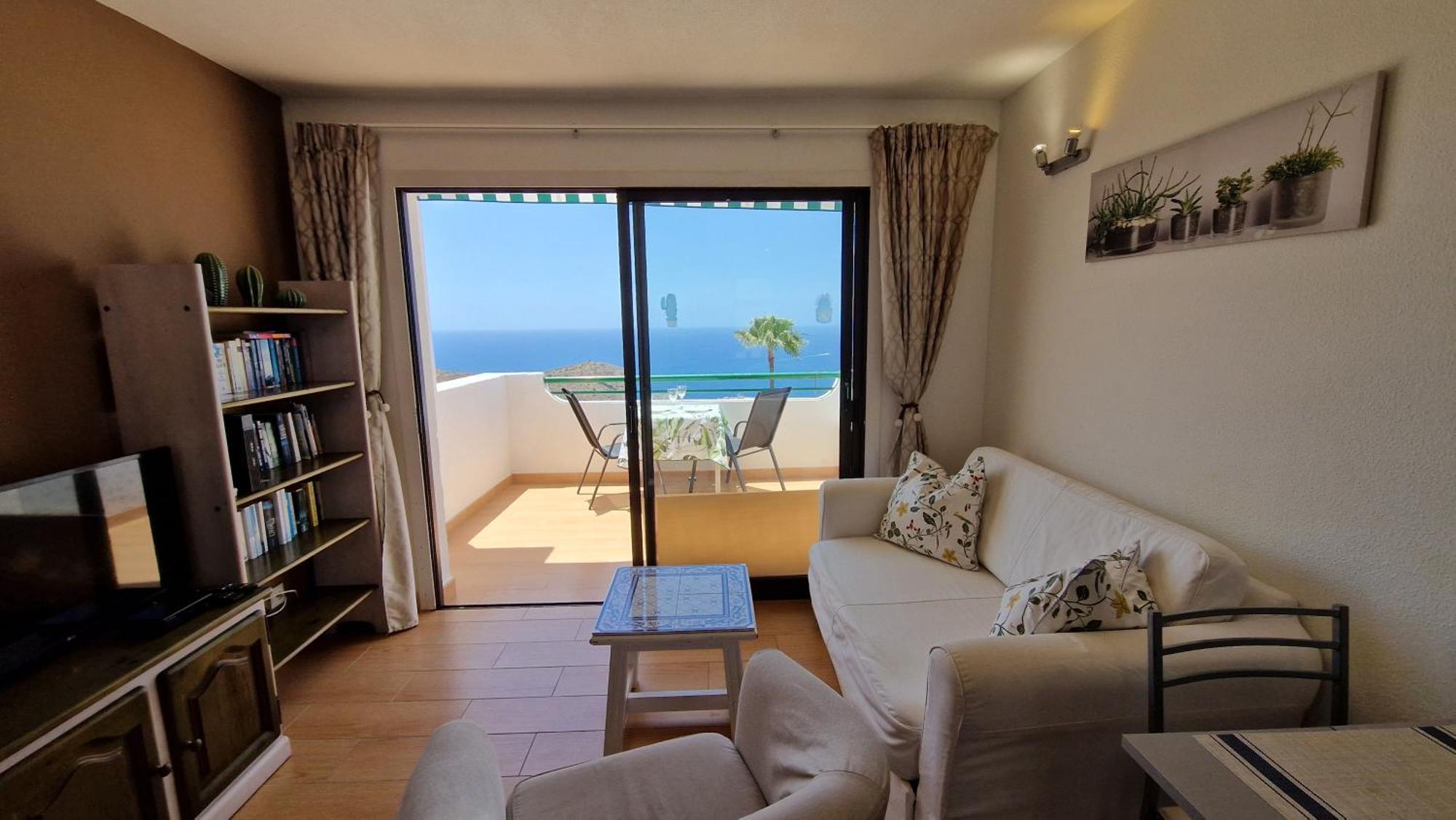 Ocean And Marina Dreamviews Rosa Apartamento *