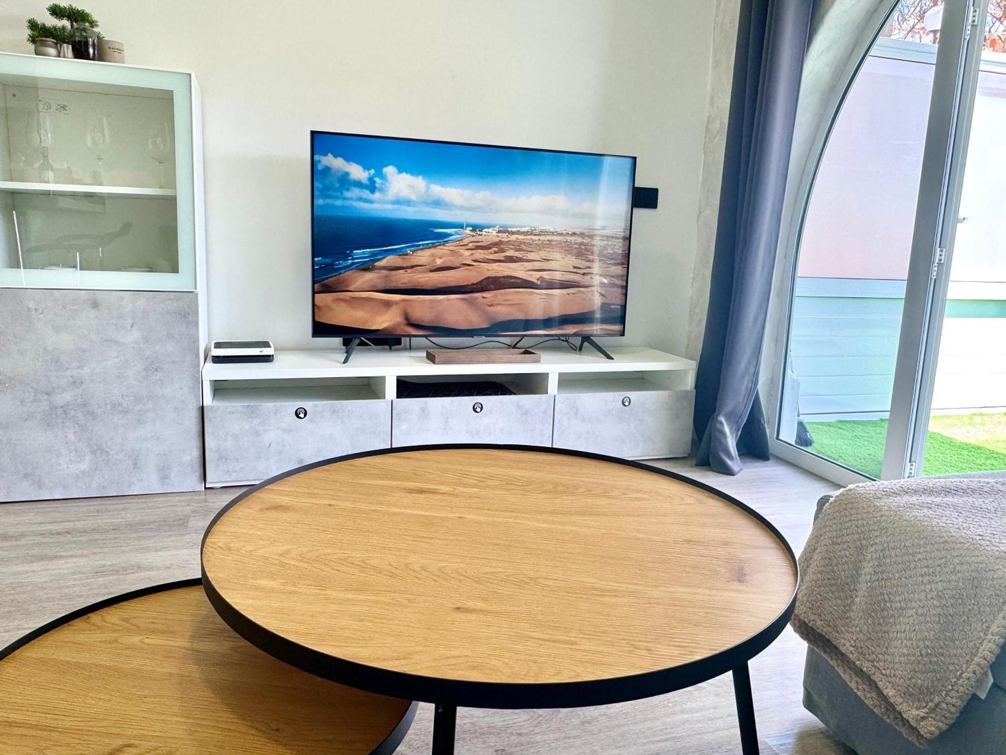 Casa vacanze New Garden Solarium Maspalomas (Gran Canaria)