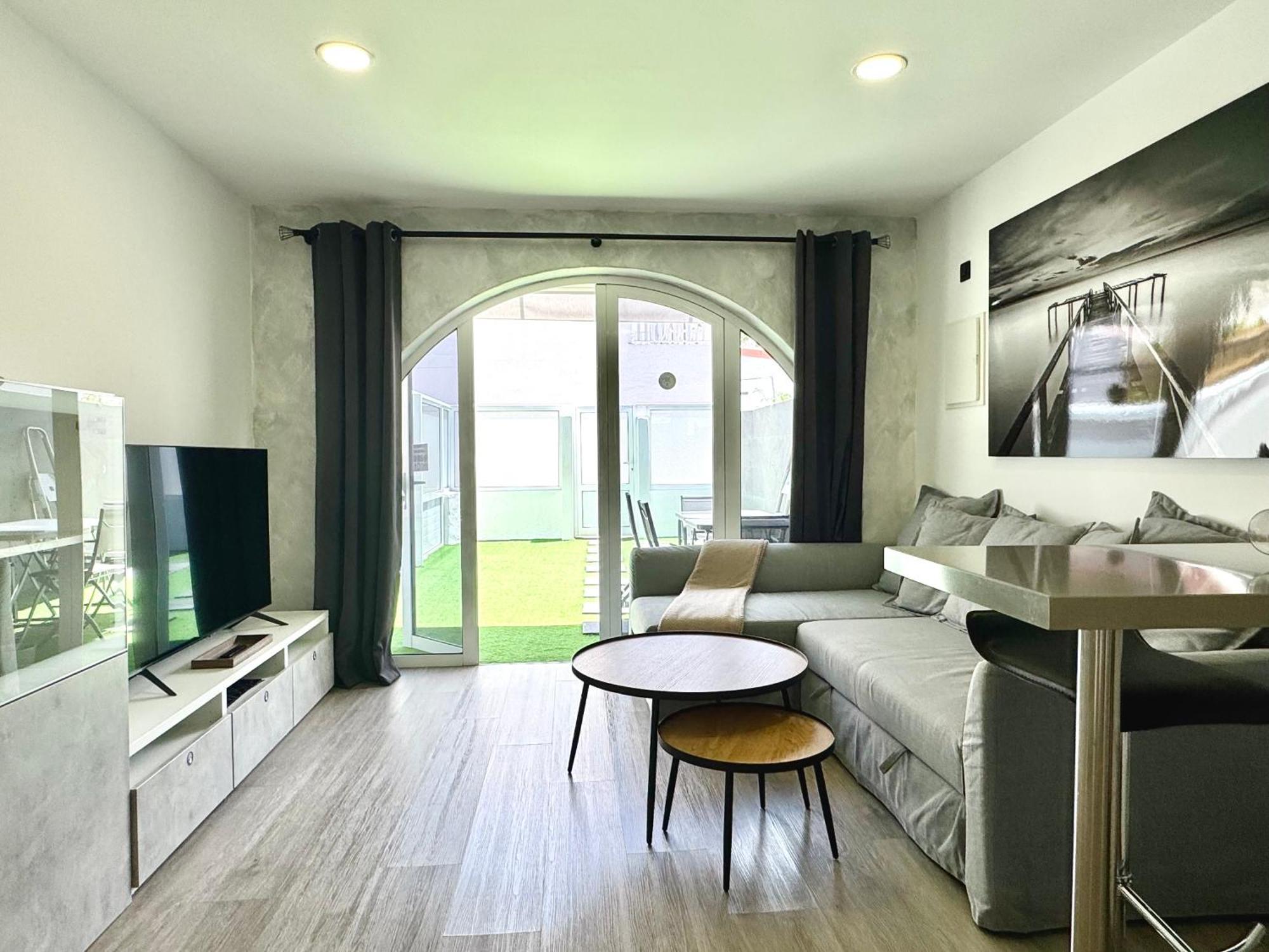 New Garden Solarium Casa vacanze