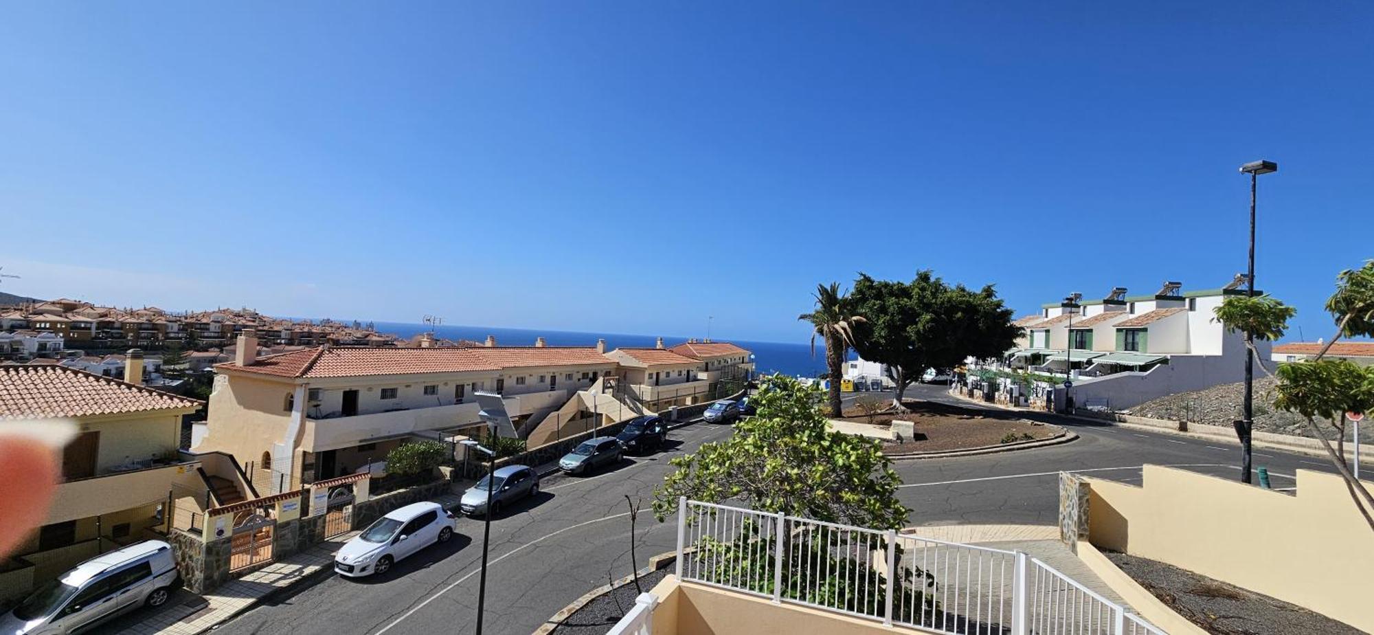 Atlantic View Apartamento