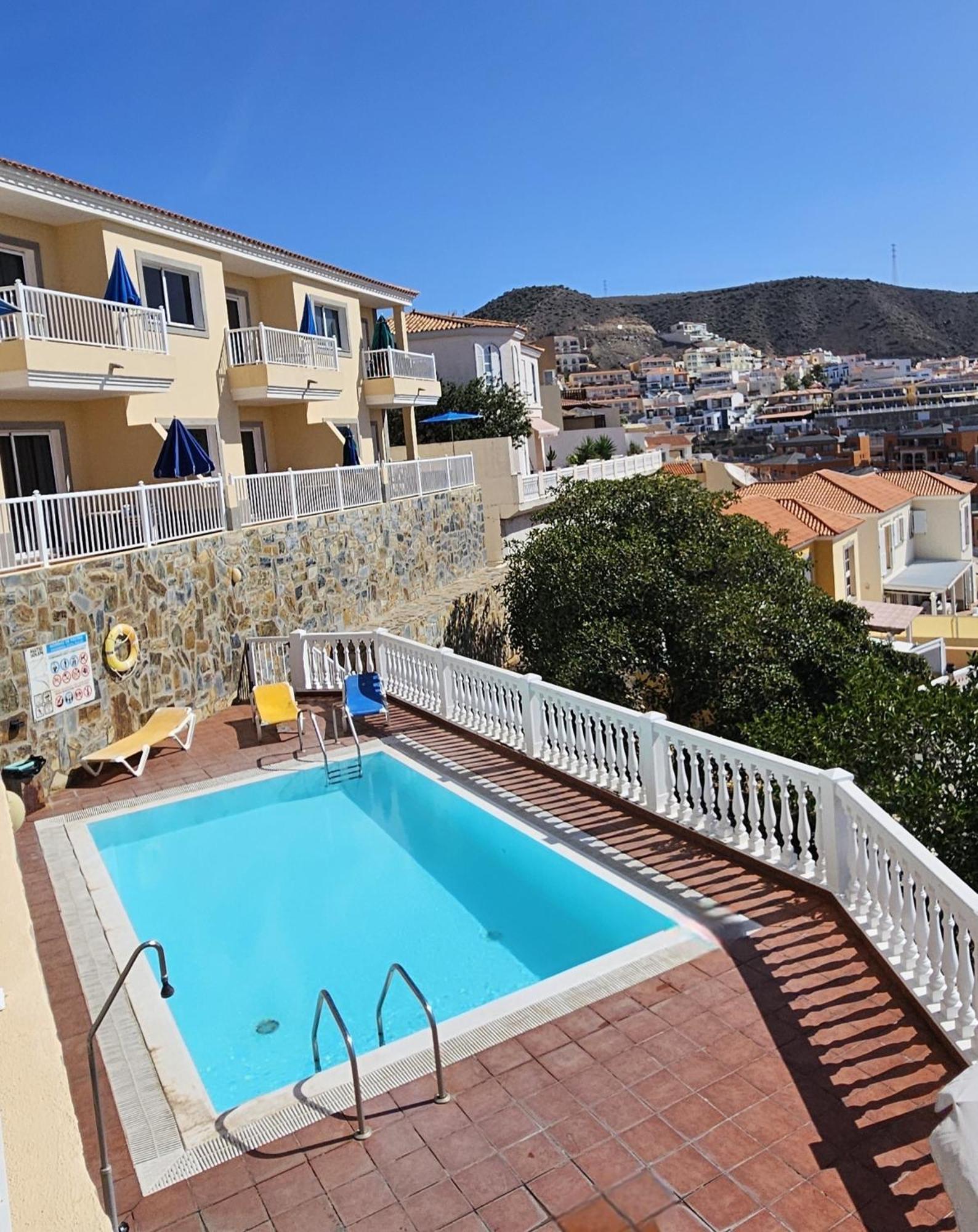Atlantic View Apartamento Arguineguin
