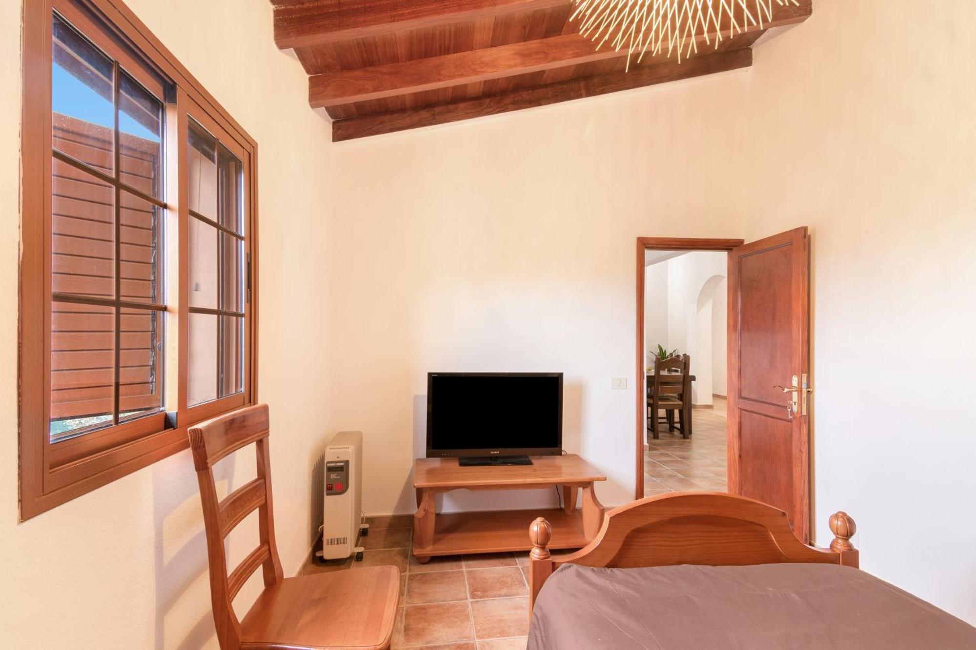 Casa di campagna Retiro Canario *