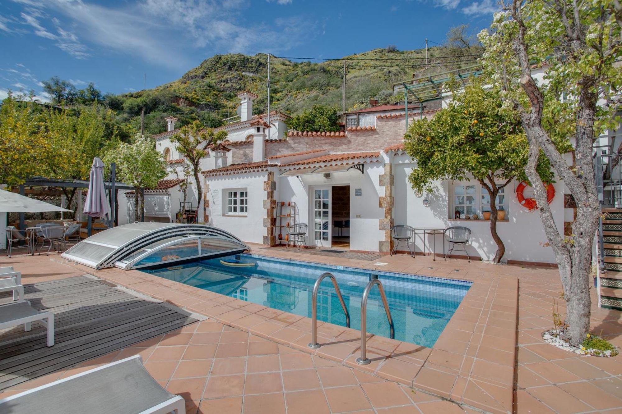 Villa El Estanco 14 *