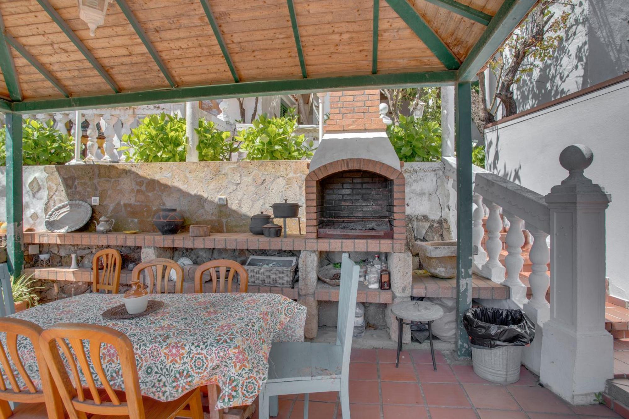 Villa El Estanco 14 *