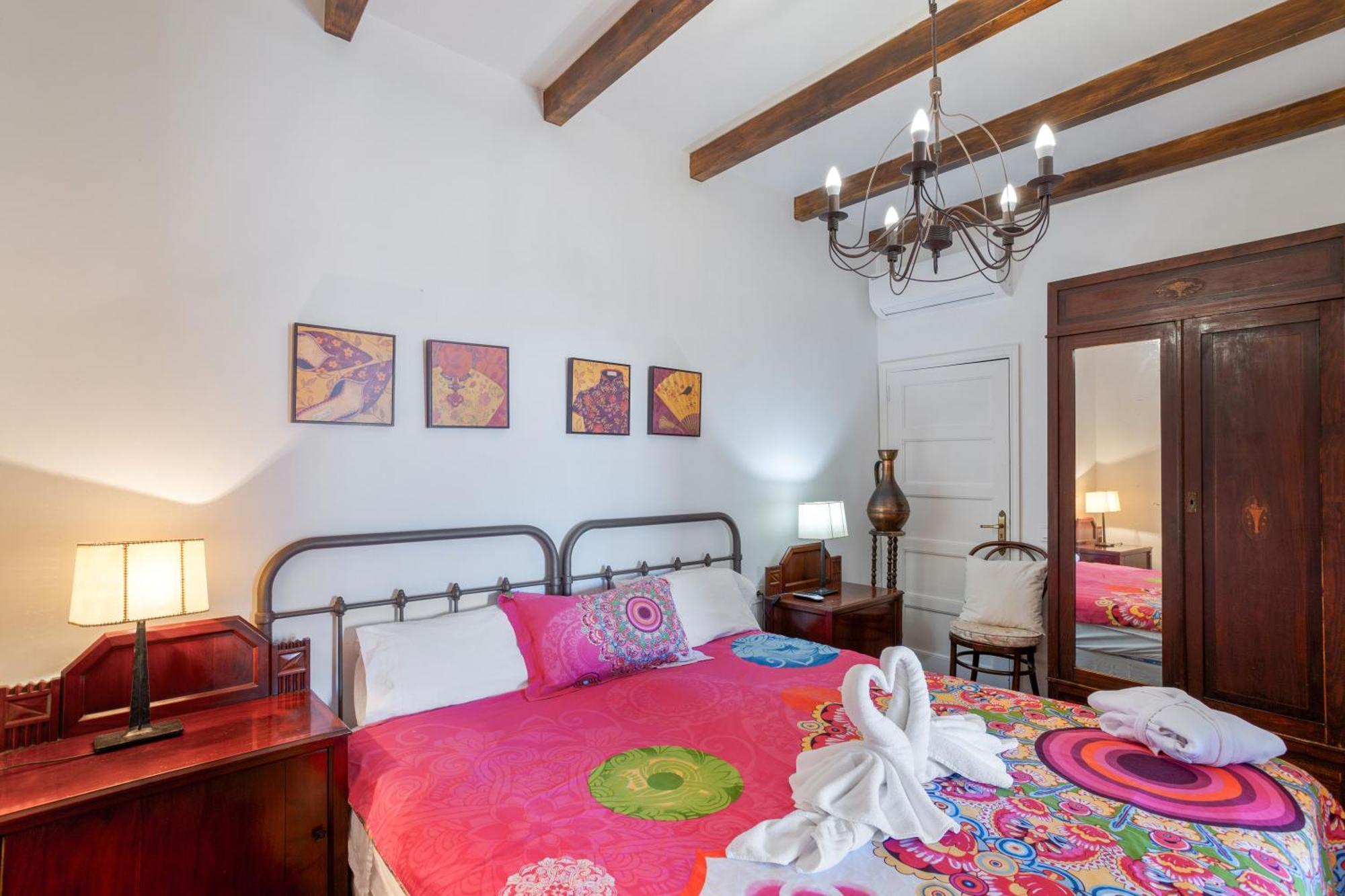 Villa El Estanco 14 *