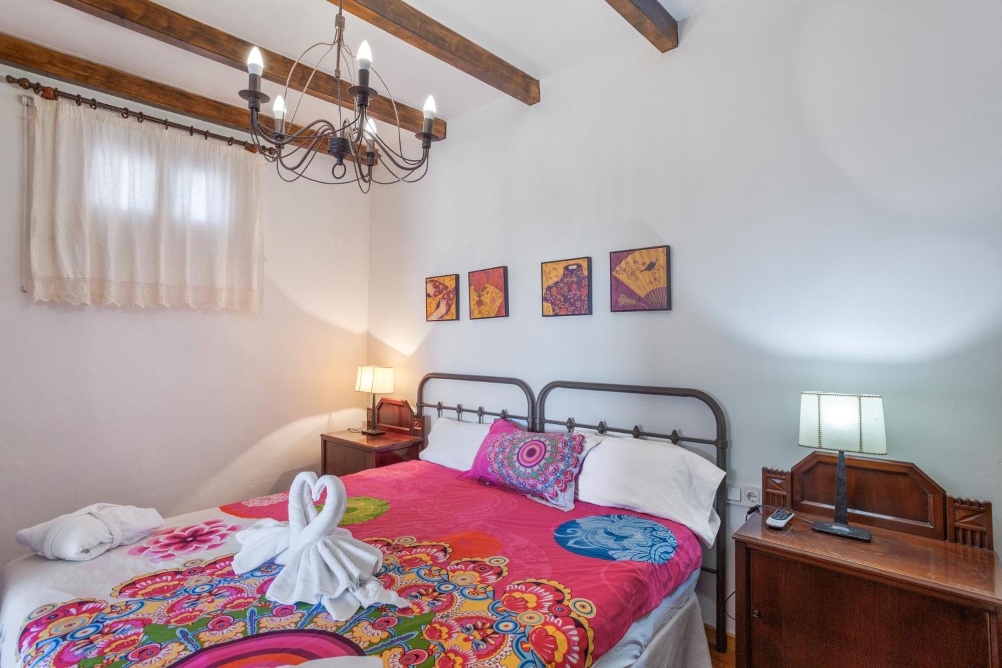 Villa El Estanco 14 *