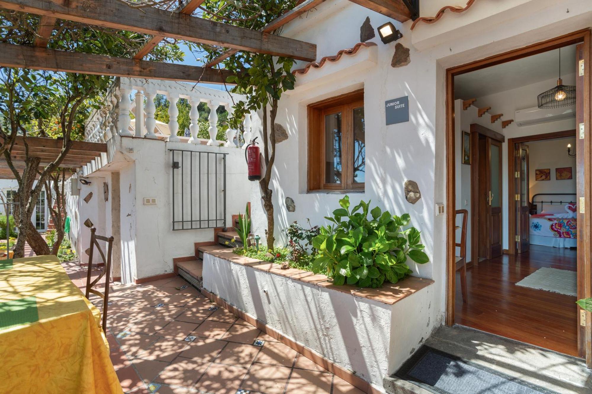 Villa El Estanco 14