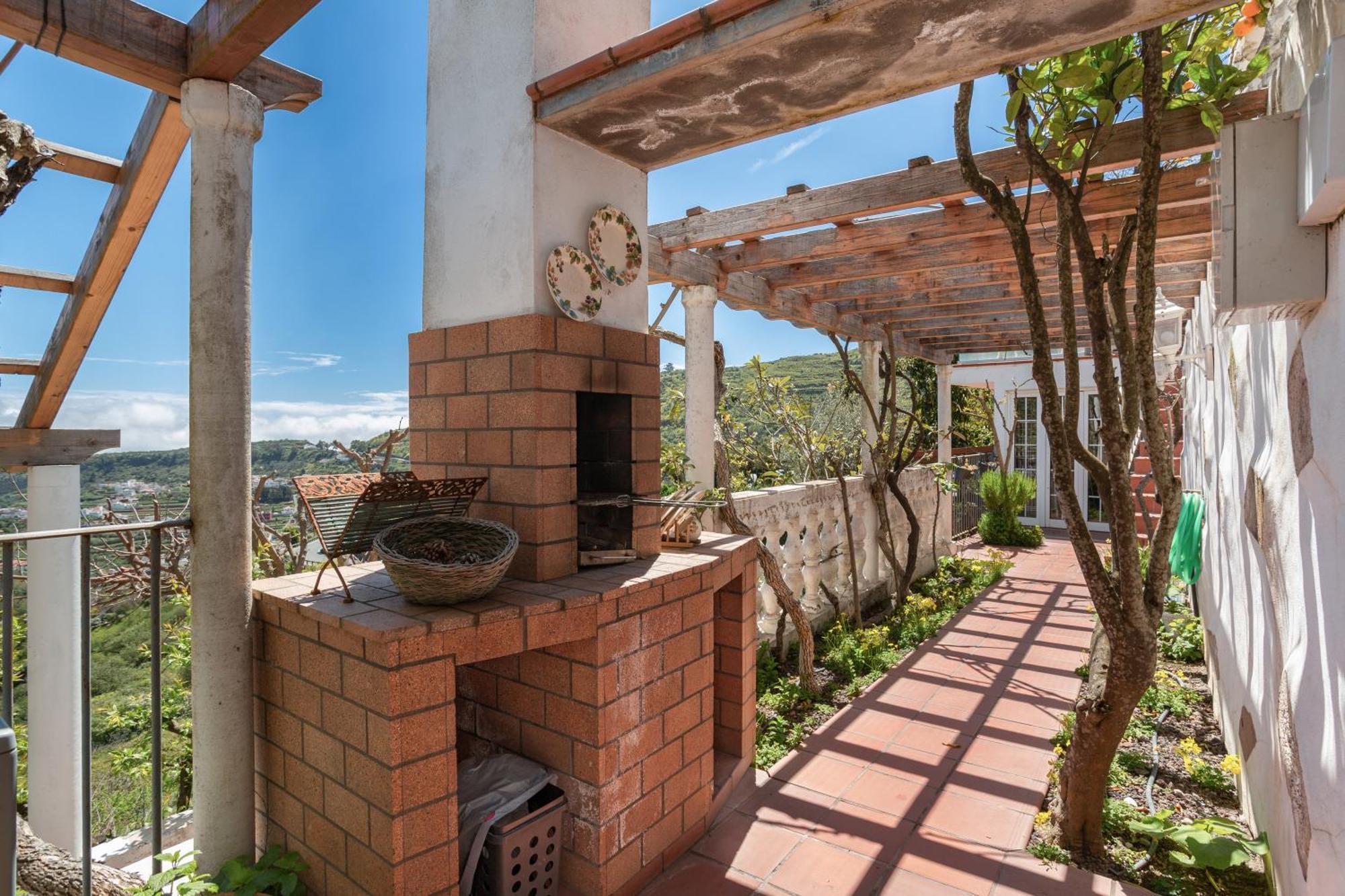 El Estanco 14 Villa