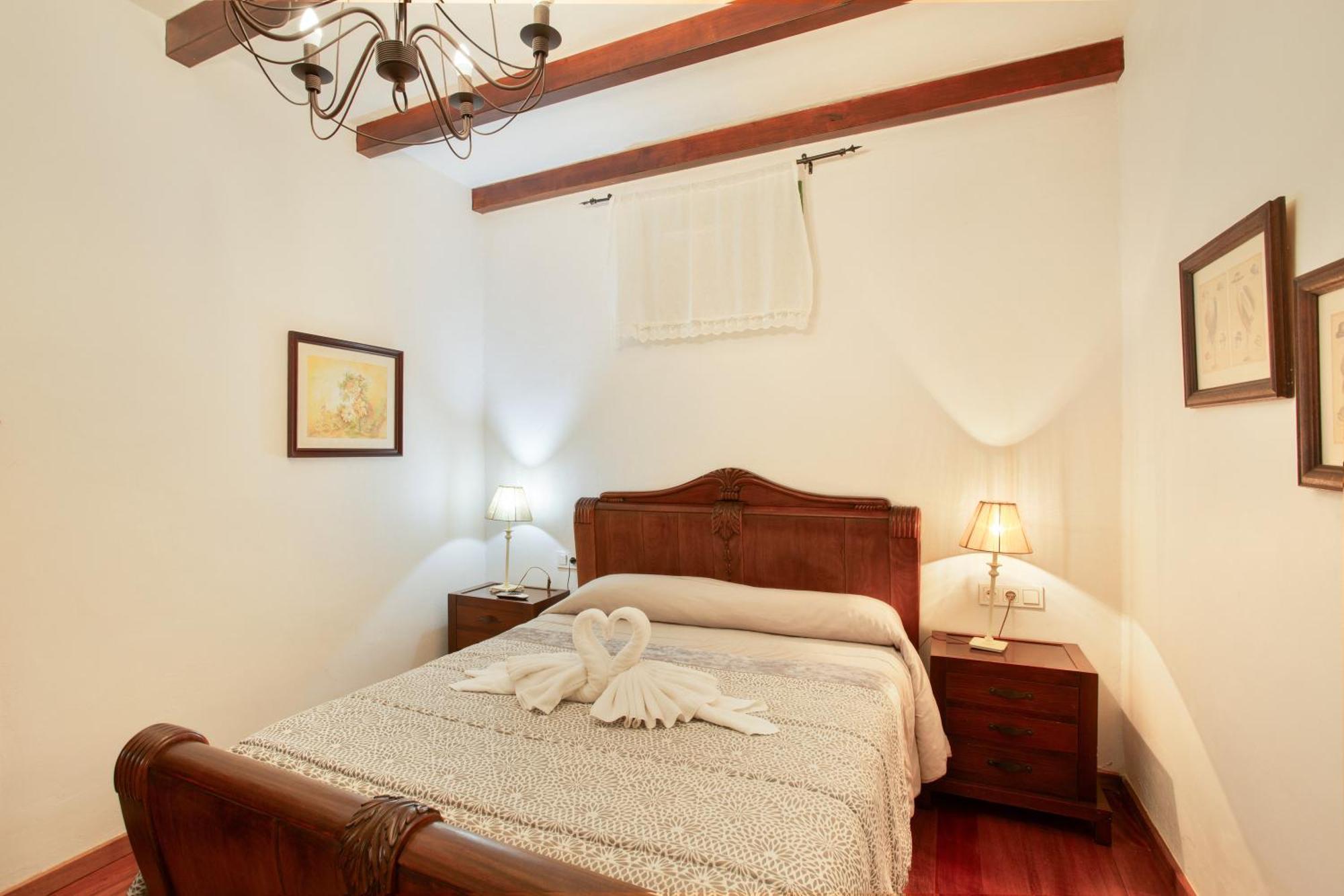 El Estanco 14 Villa
