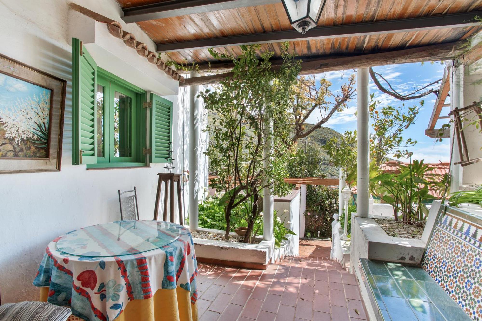 El Estanco 14 Villa