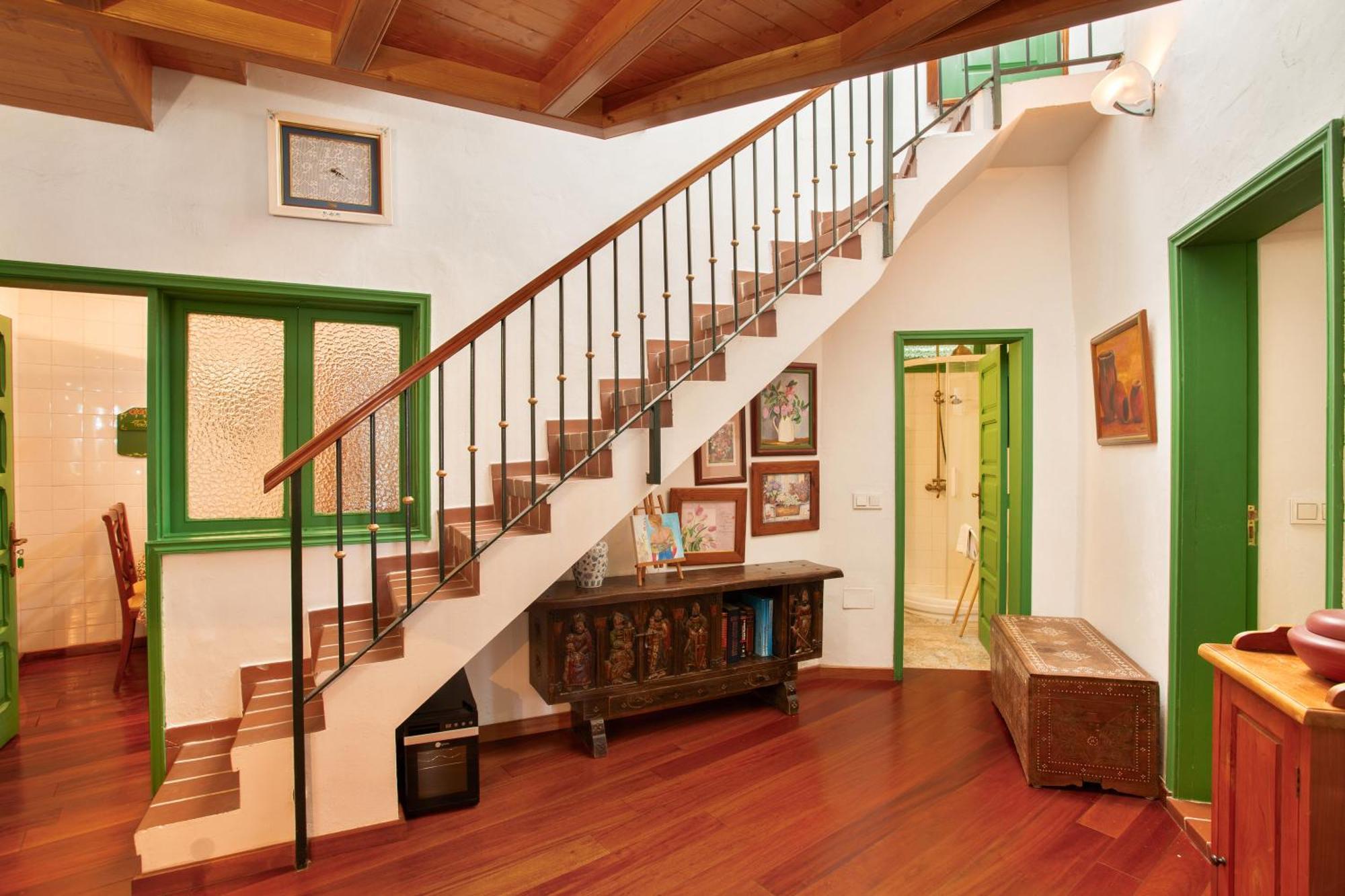 El Estanco 14 Villa *
