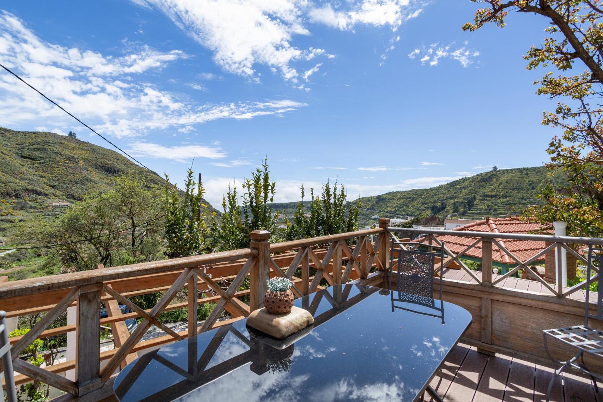Villa El Estanco 14 *