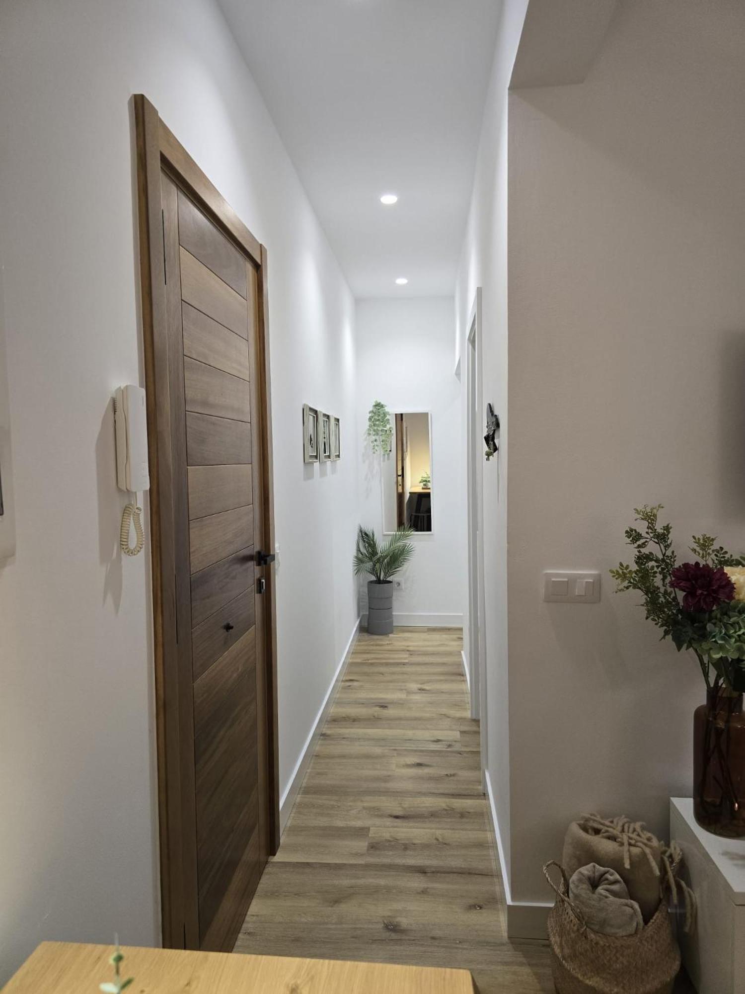 Apartamento Encantado Teror