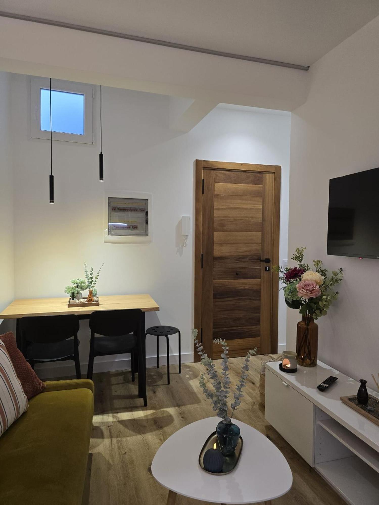 Apartamento Encantado