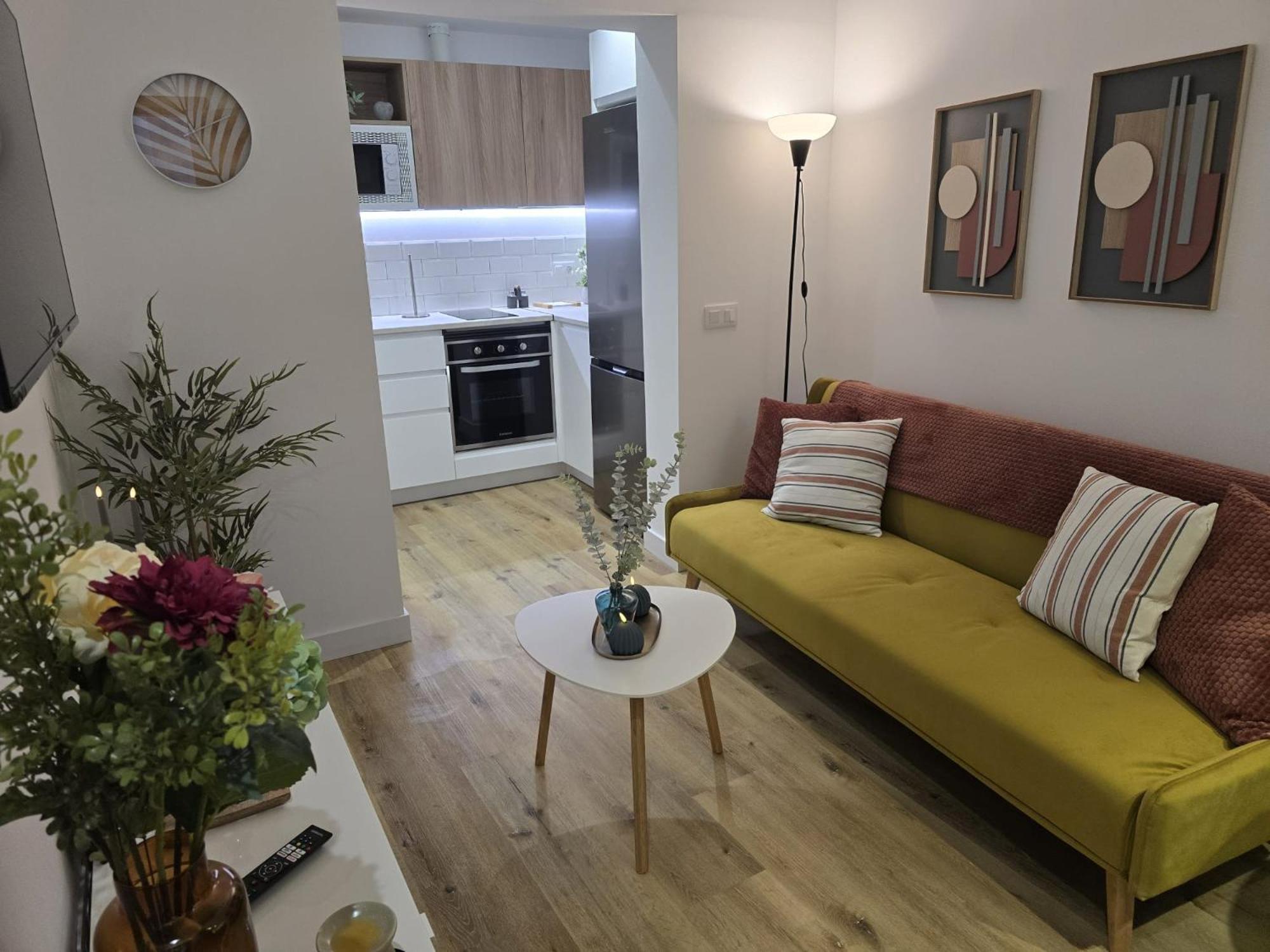 Apartamento Encantado