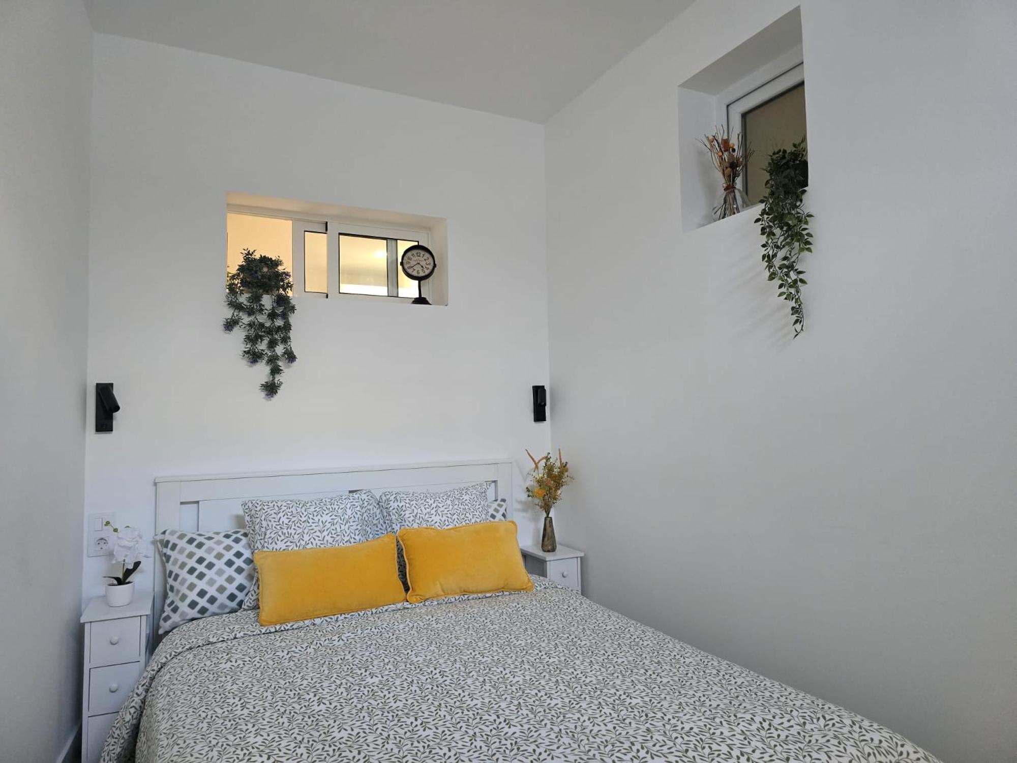 Encantado Apartamento Teror