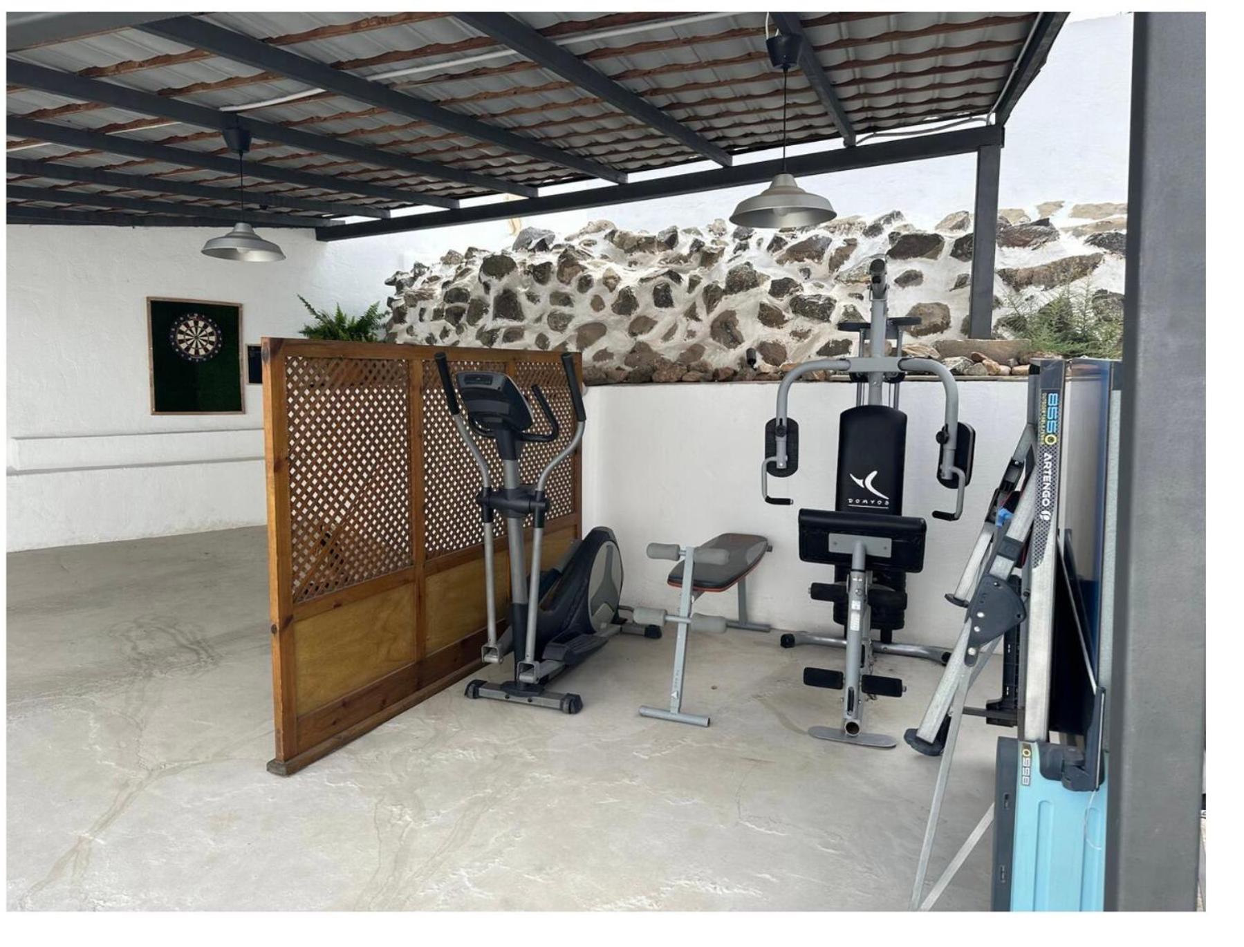 Private Pool, Parking, Bbq In The South Of Gc * Las Palmas de Gran Canaria