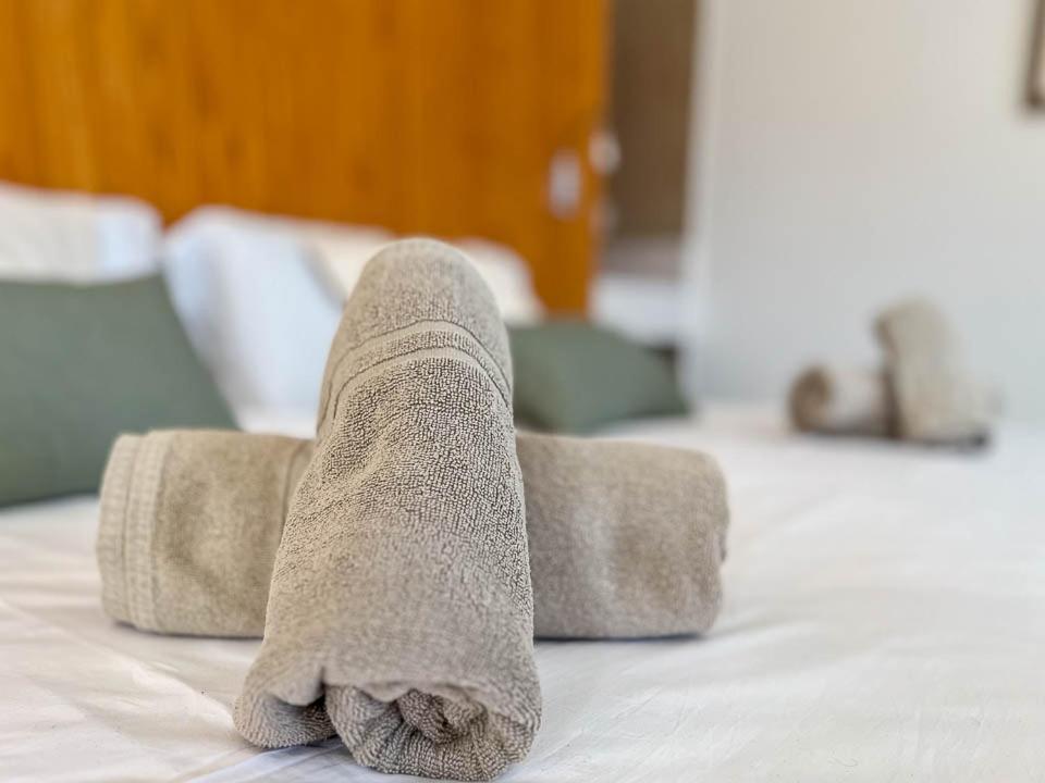 Apartamento Edem Piscina Climatizada Playa Del Hombre