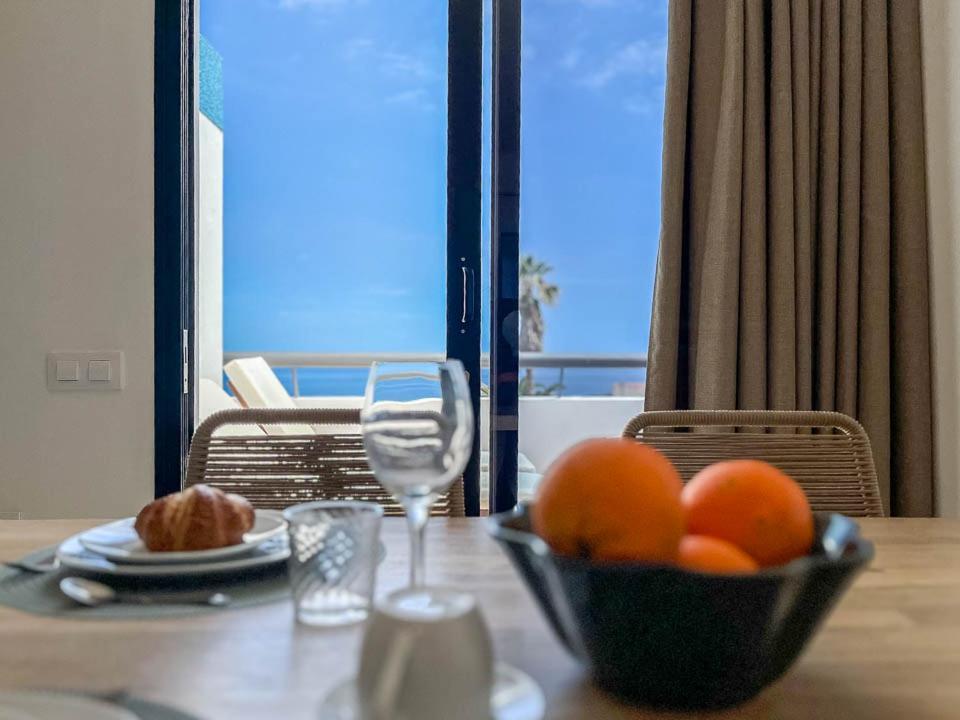 Edem Piscina Climatizada Playa Del Hombre Apartamento Telde