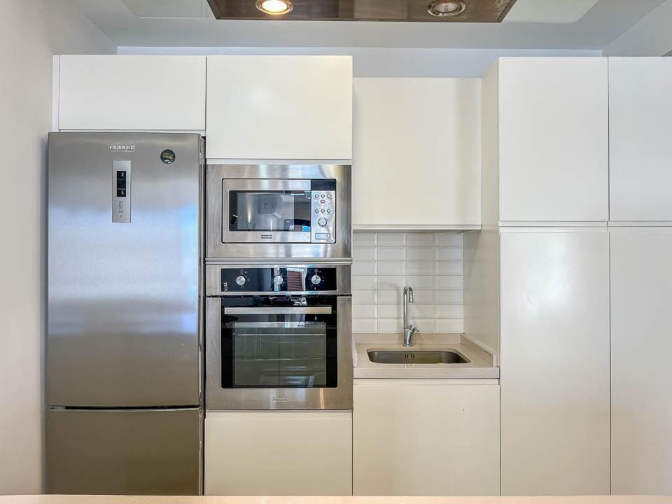 Apartamento Edem Piscina Climatizada Playa Del Hombre