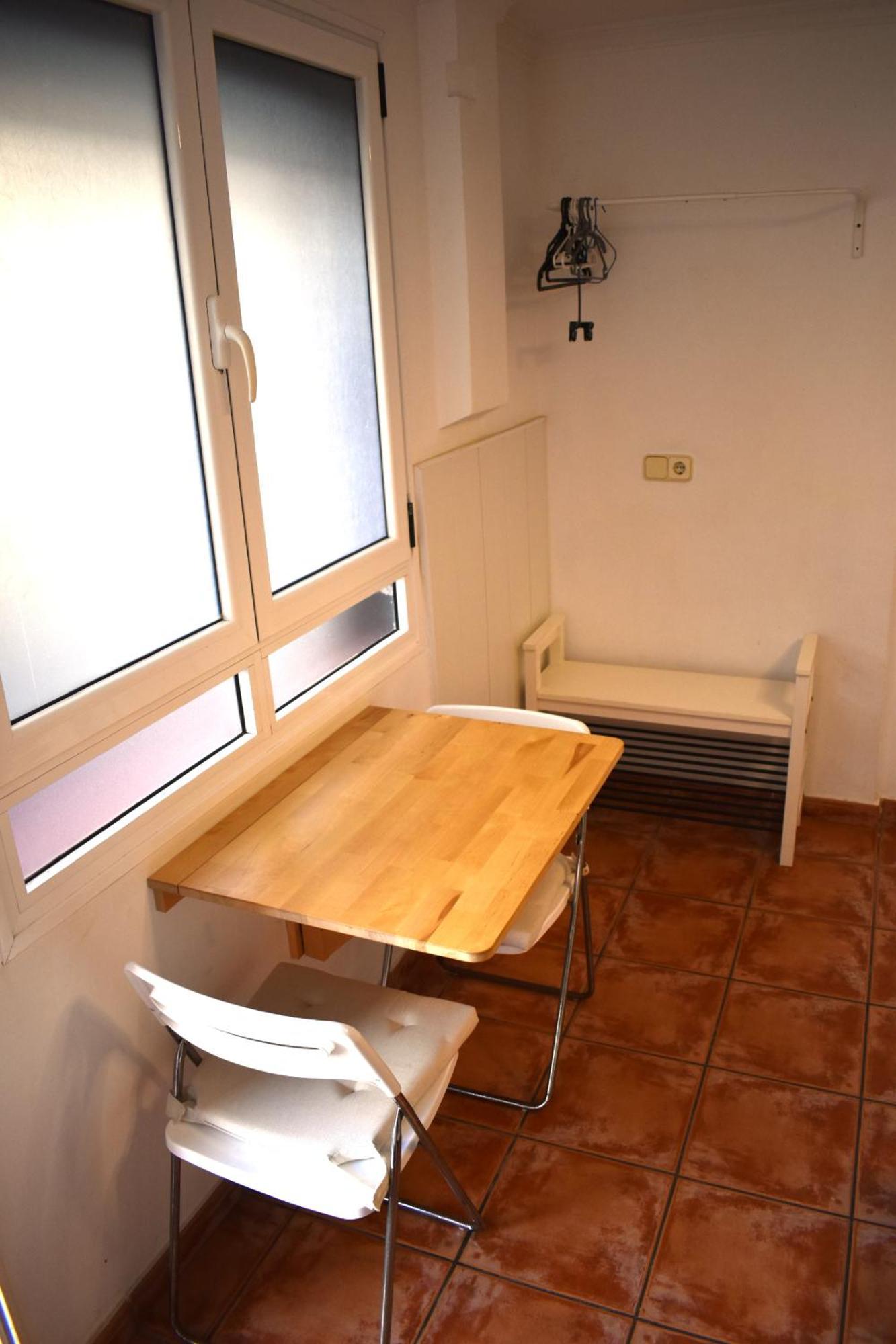 Apartamento Beachback Airport Lpa