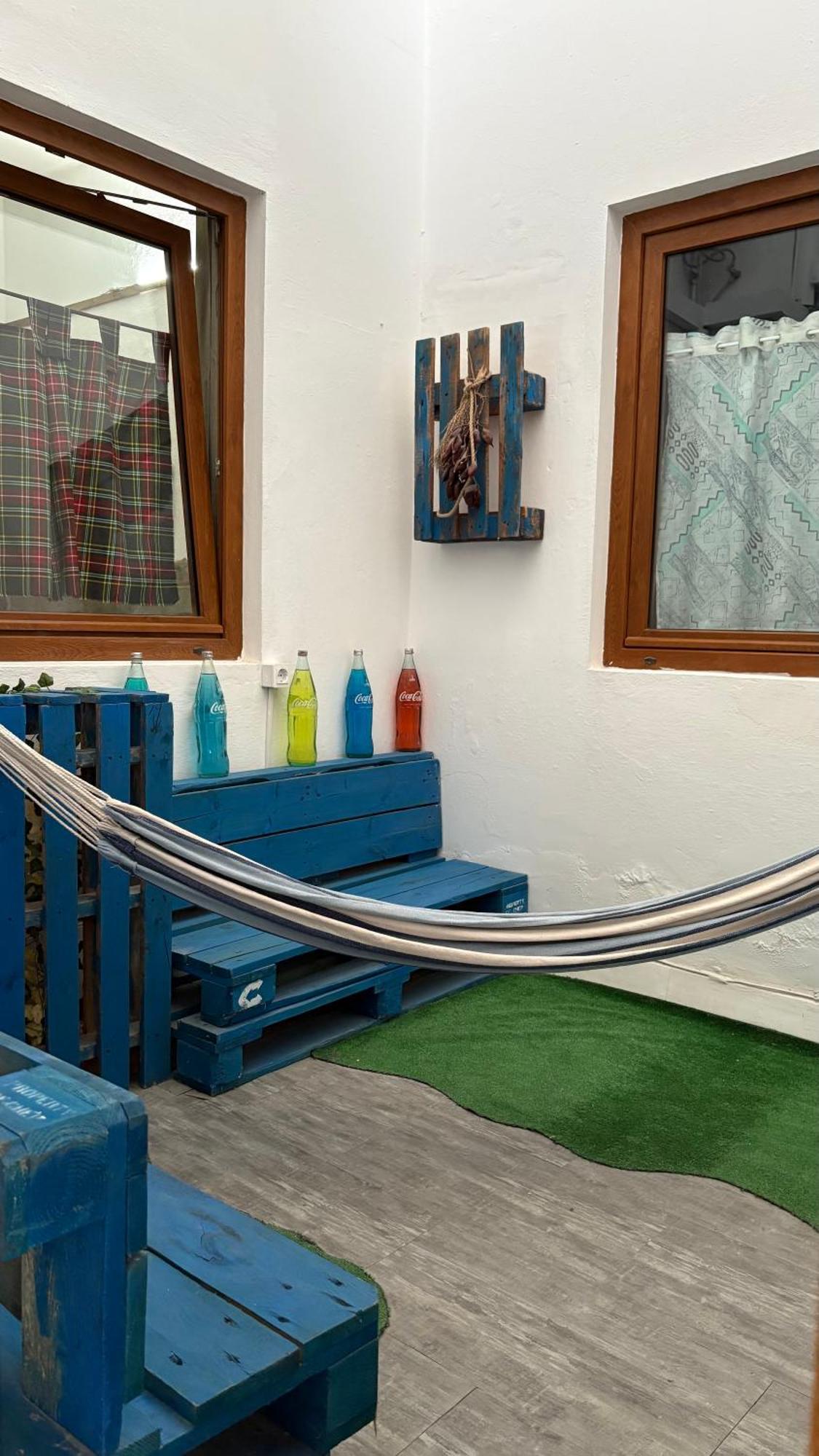 En Vecindario Vecindario (Gran Canaria)