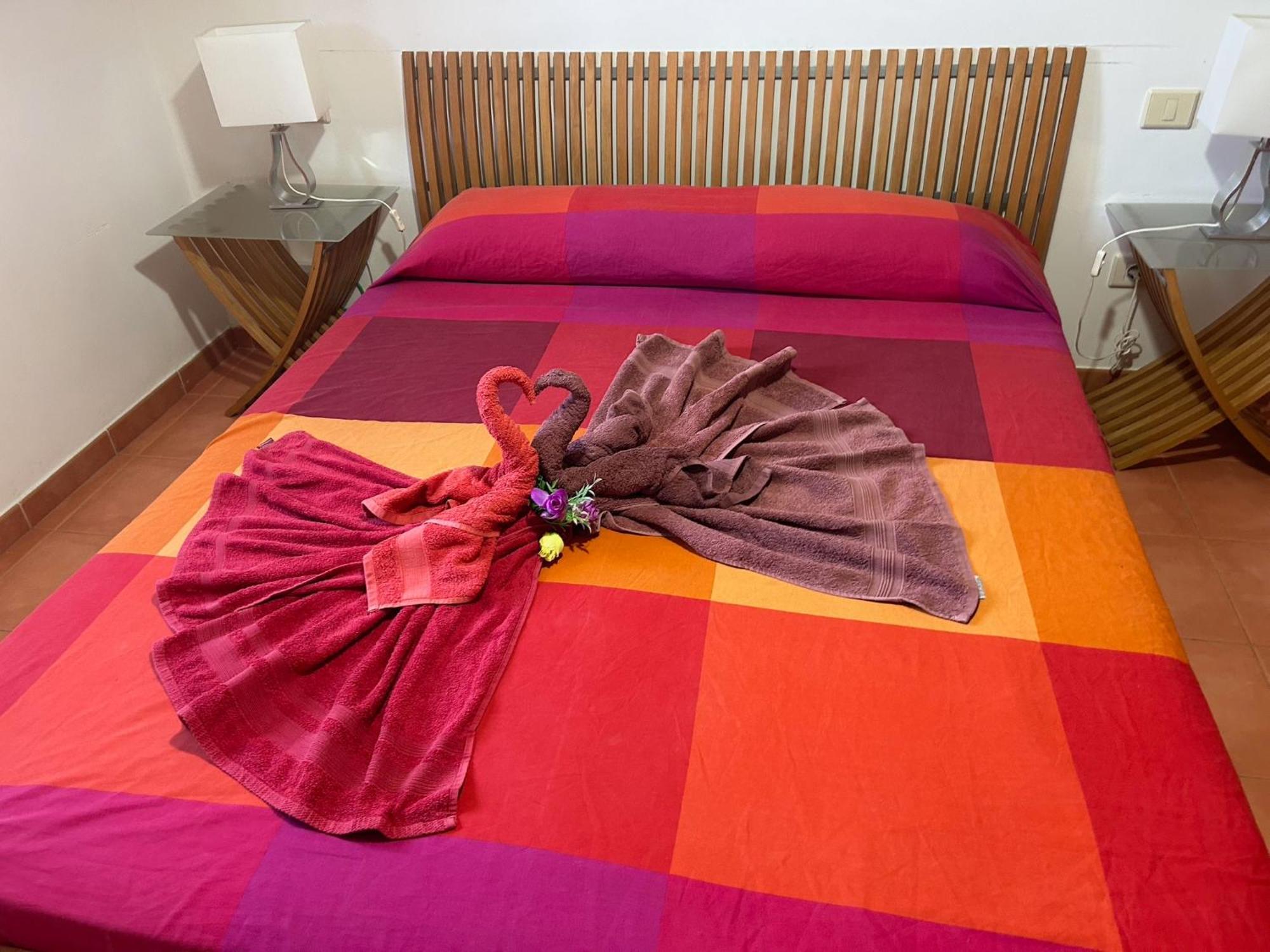 Casa vacanze Lancelot
