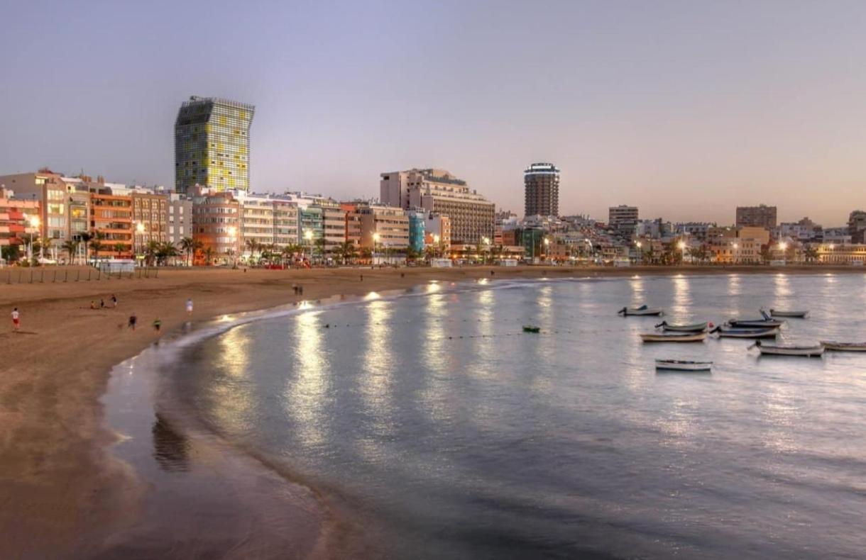 Brisa Naval * Las Palmas de Gran Canaria
