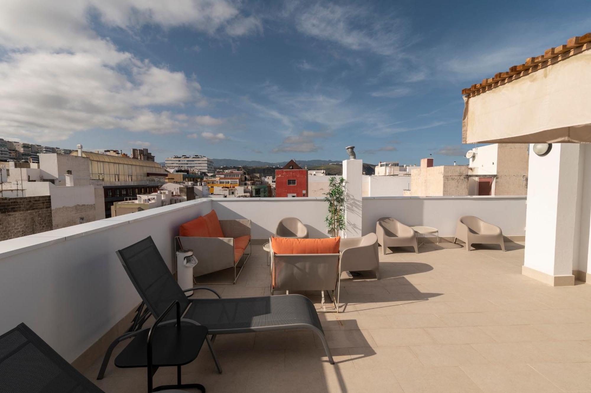Nuevos Lightbooking Livian Palmas Appartamento Las Palmas de Gran Canaria