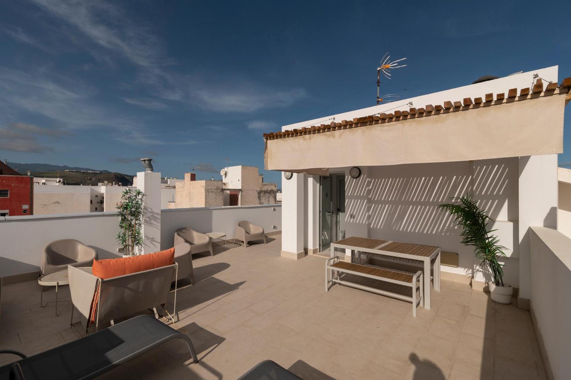 Appartamento Nuevos Lightbooking Livian Palmas Las Palmas de Gran Canaria