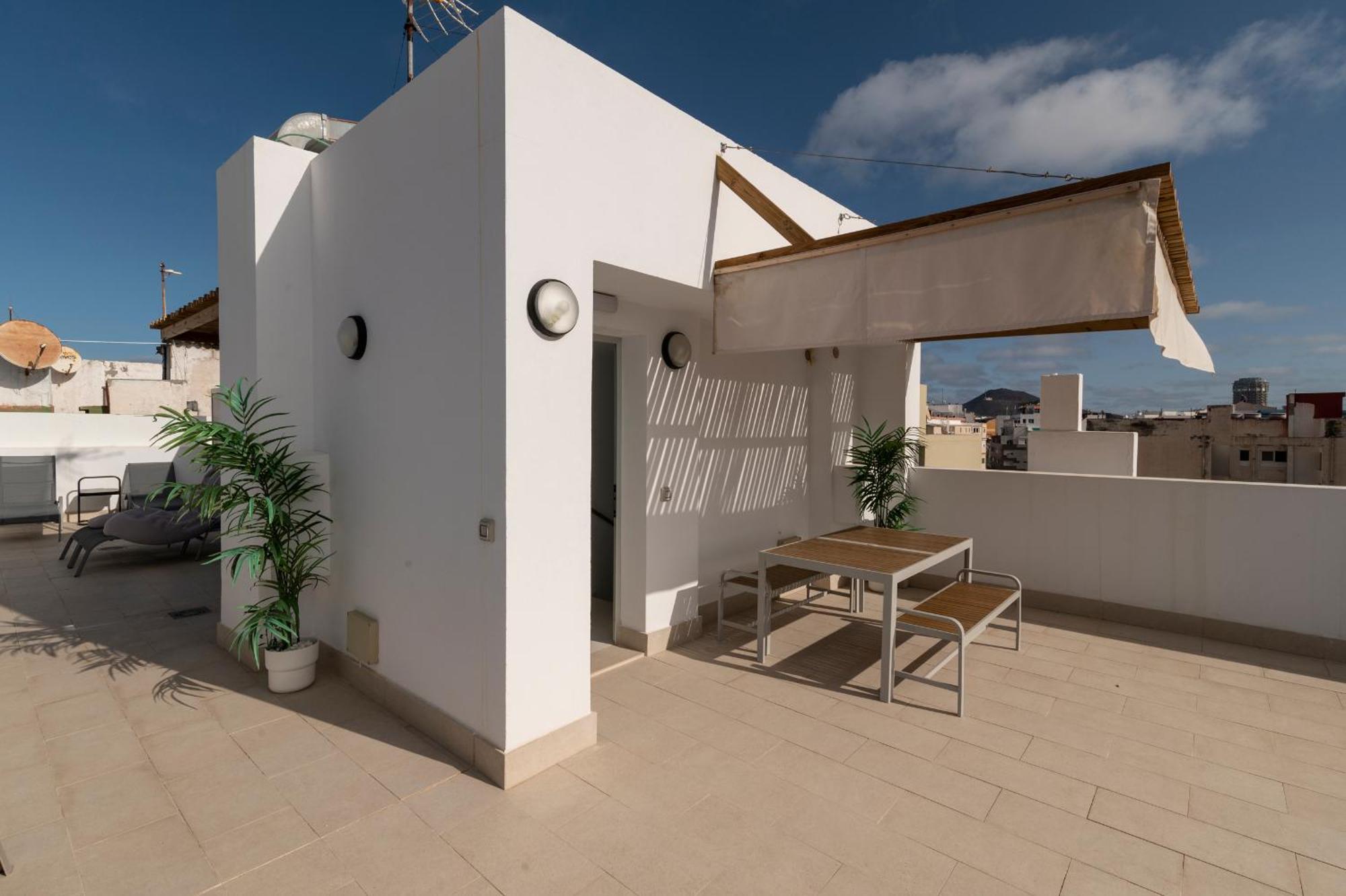 Nuevos Lightbooking Livian Palmas Las Palmas de Gran Canaria