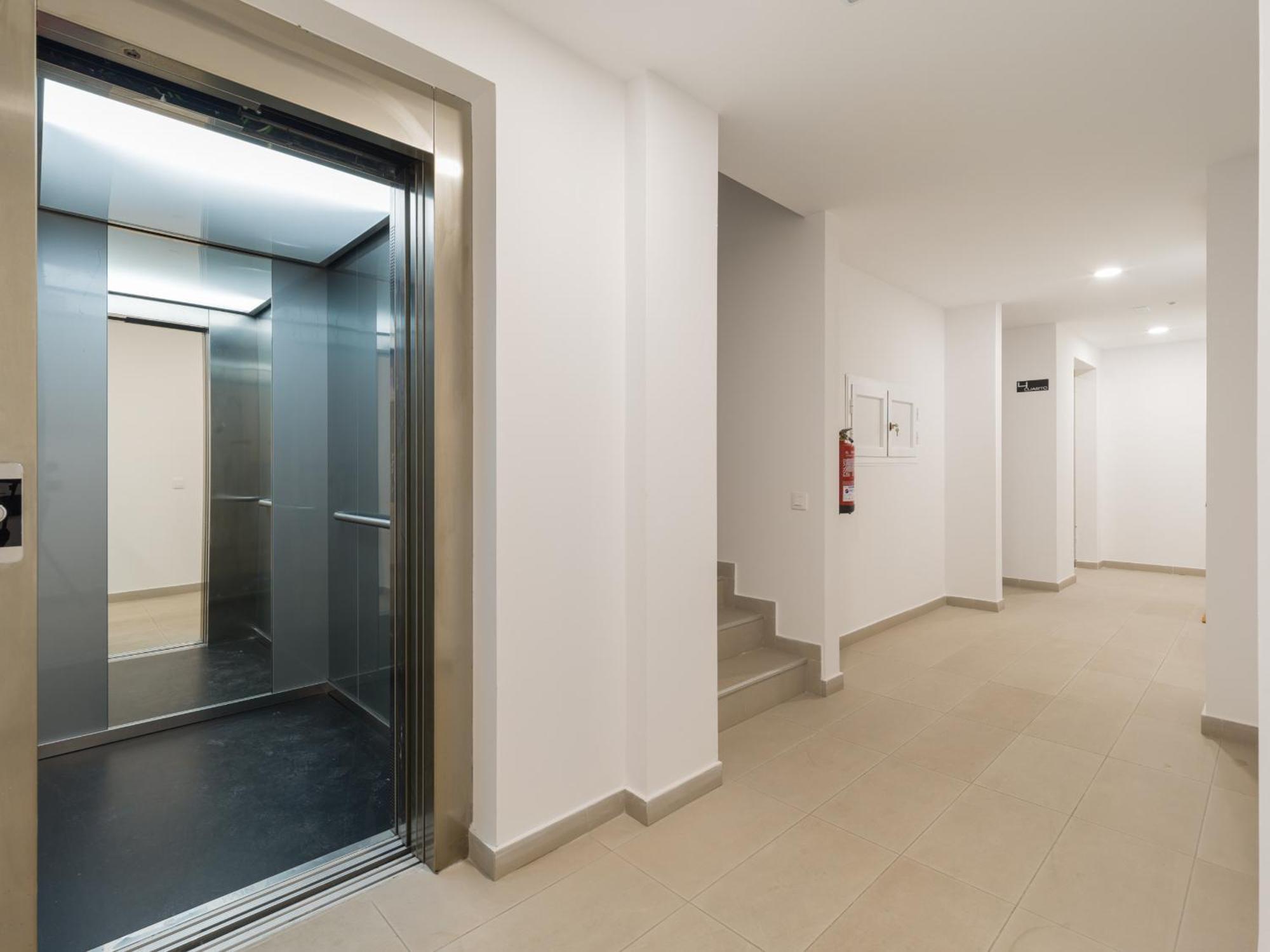 Appartamento Mainstream With Balcony By Canariasgetaway *