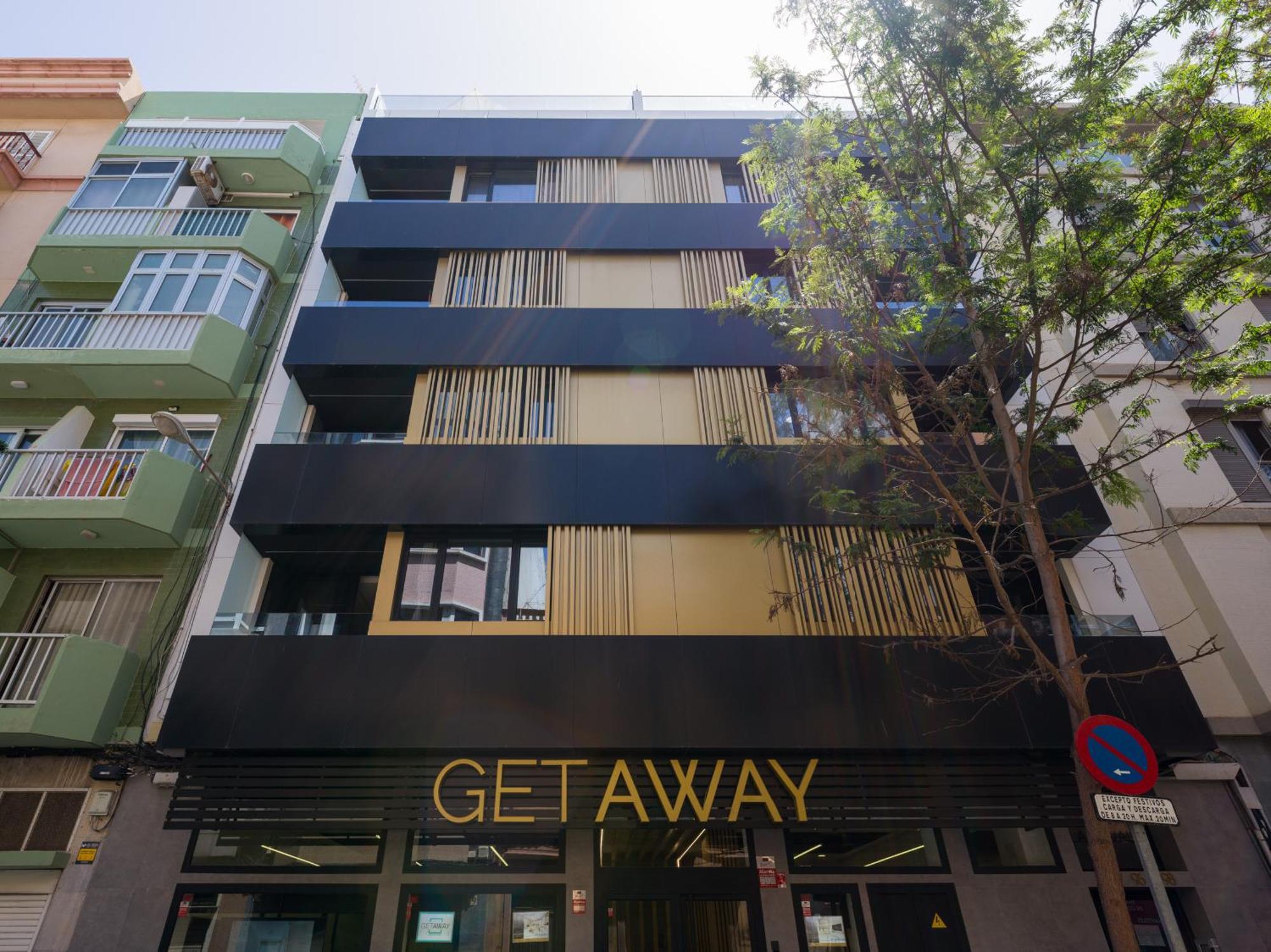 Mainstream With Balcony By Canariasgetaway Appartamento