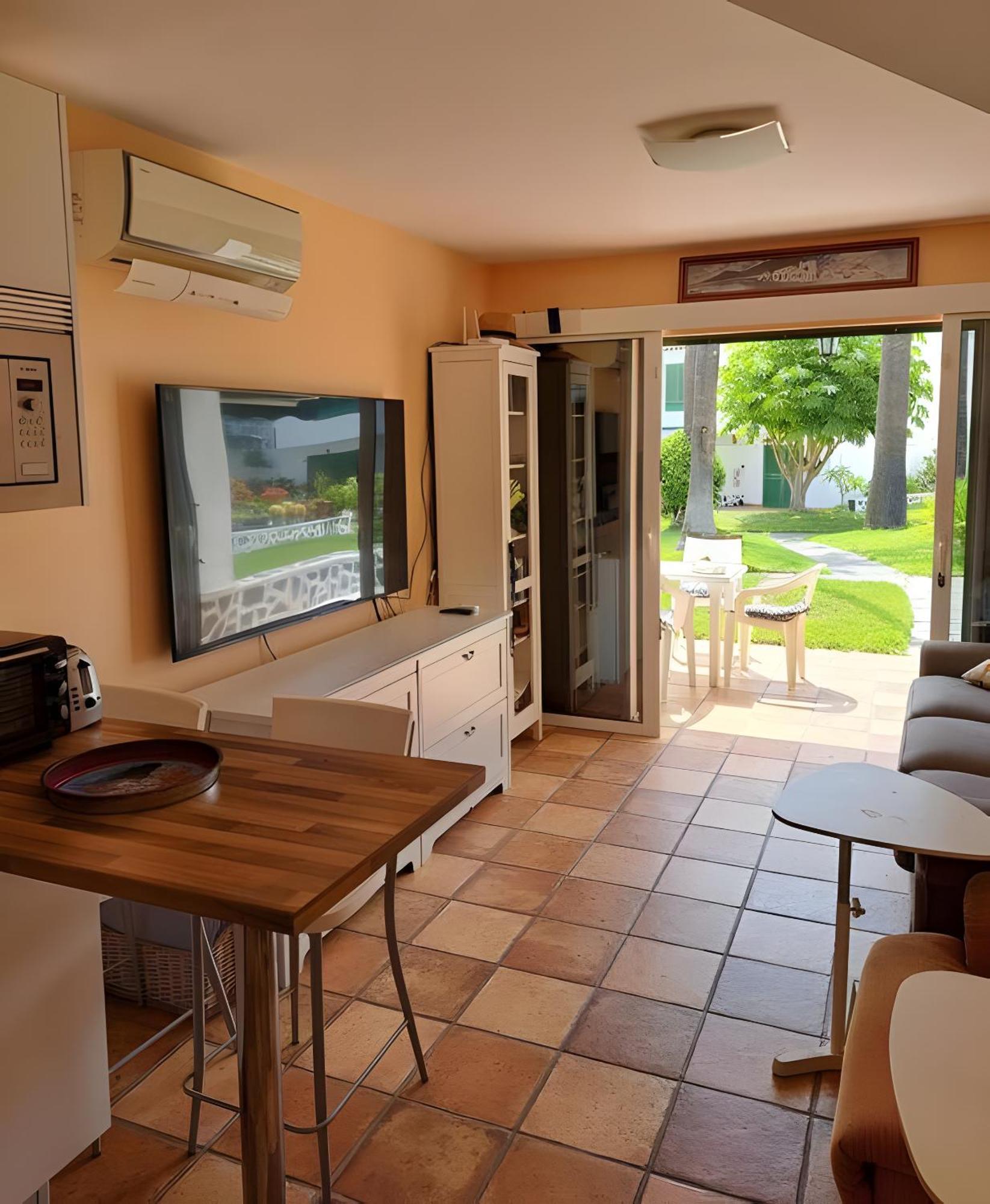 Apartamento El Caserio De Merengue San Bartolomé