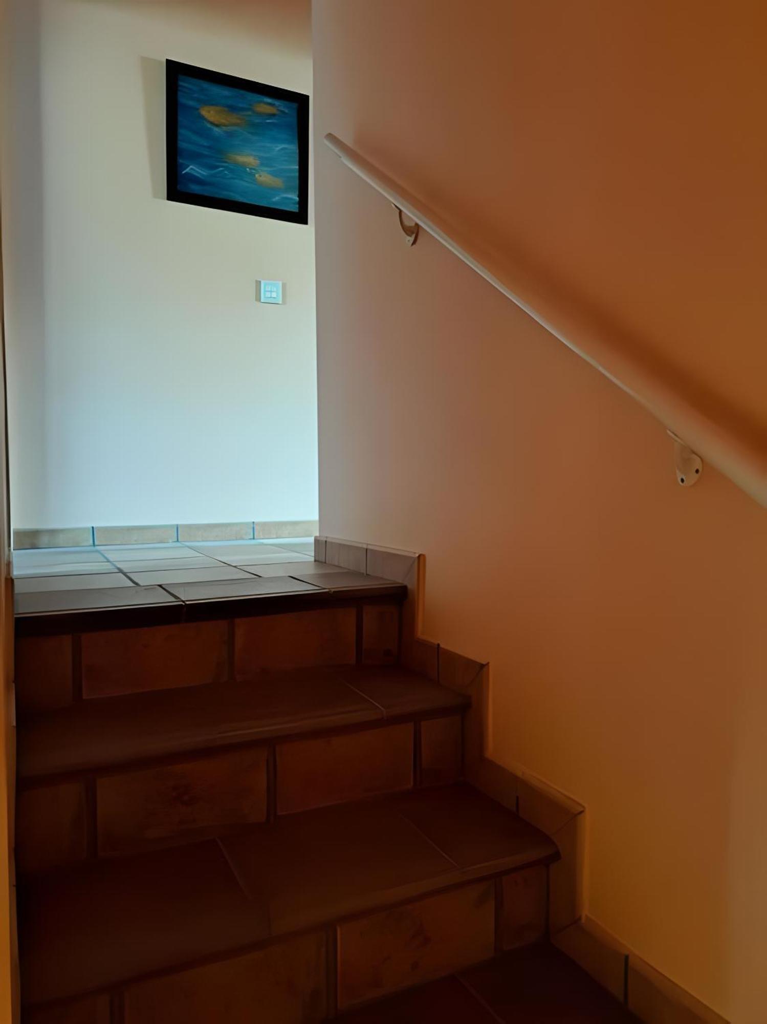 Apartamento El Caserio De Merengue *