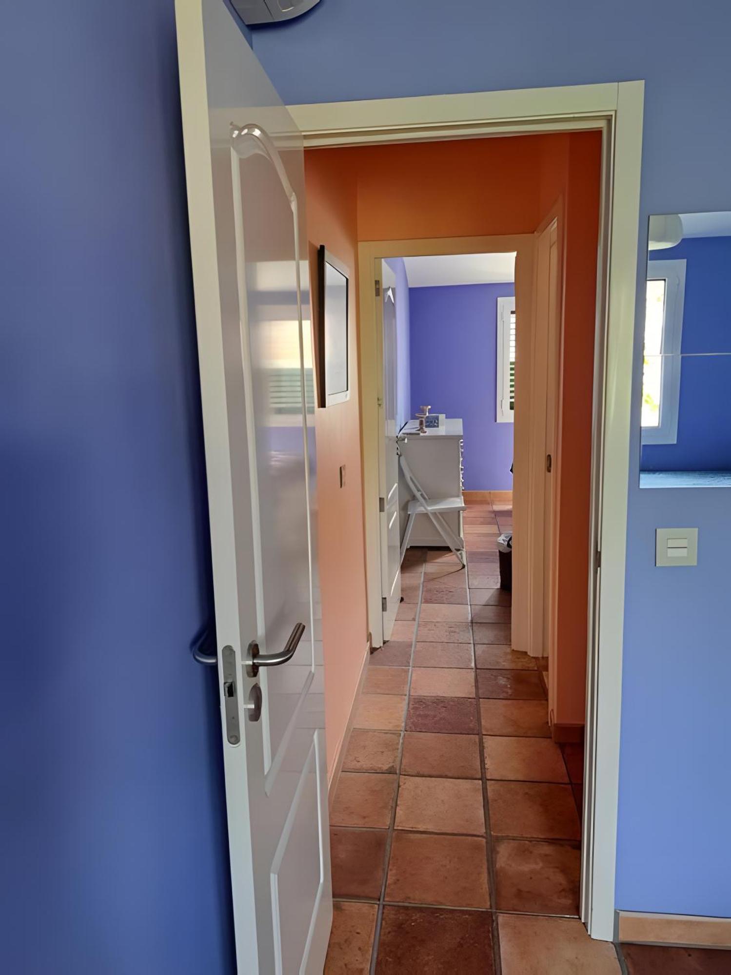 El Caserio De Merengue Apartamento *