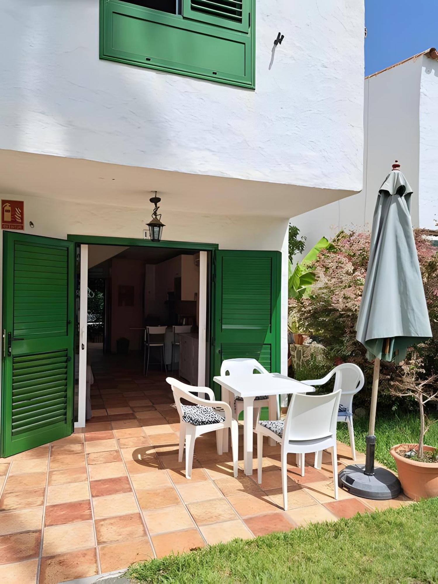 Apartamento El Caserio De Merengue San Bartolomé