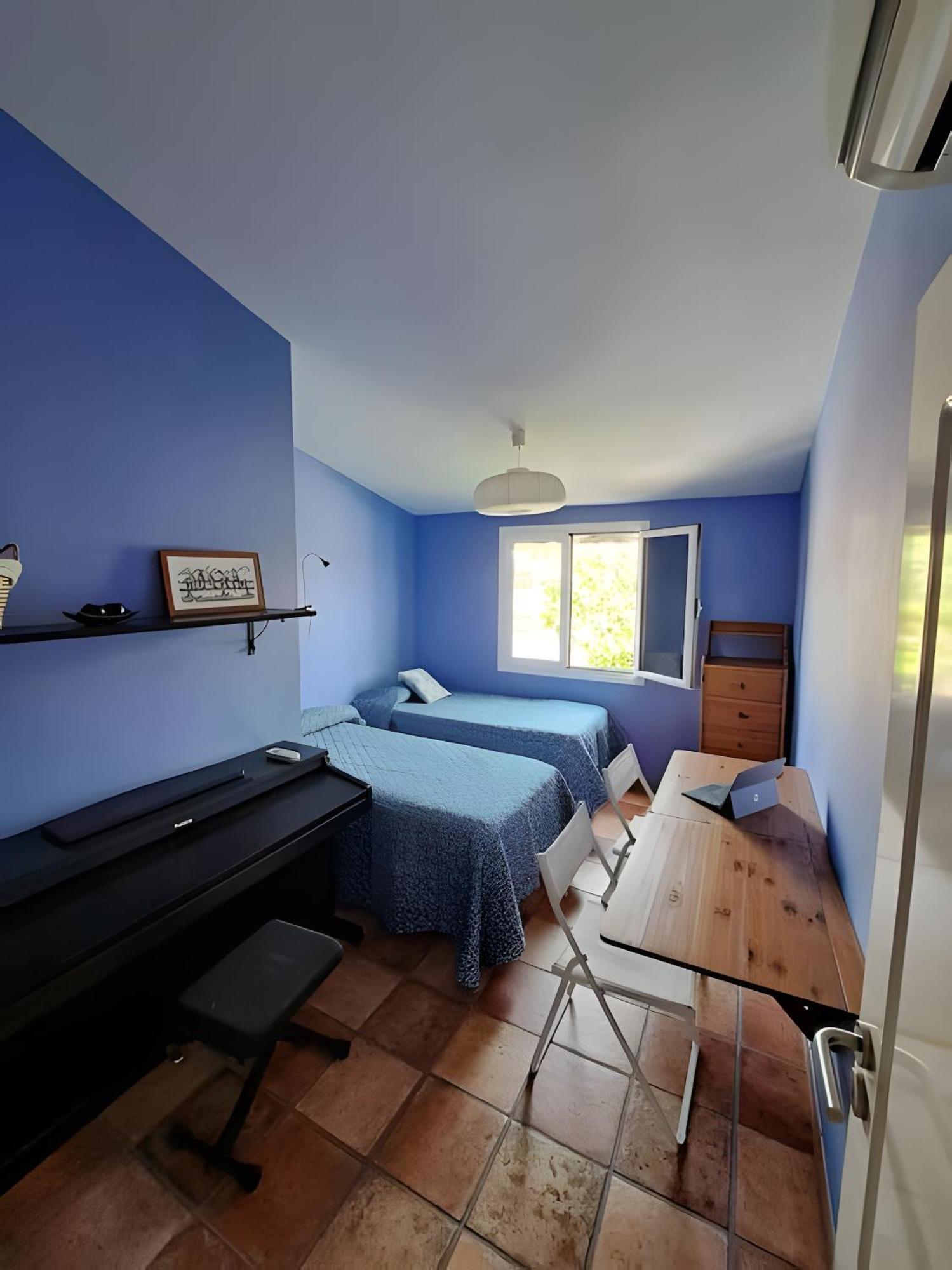 El Caserio De Merengue Apartamento