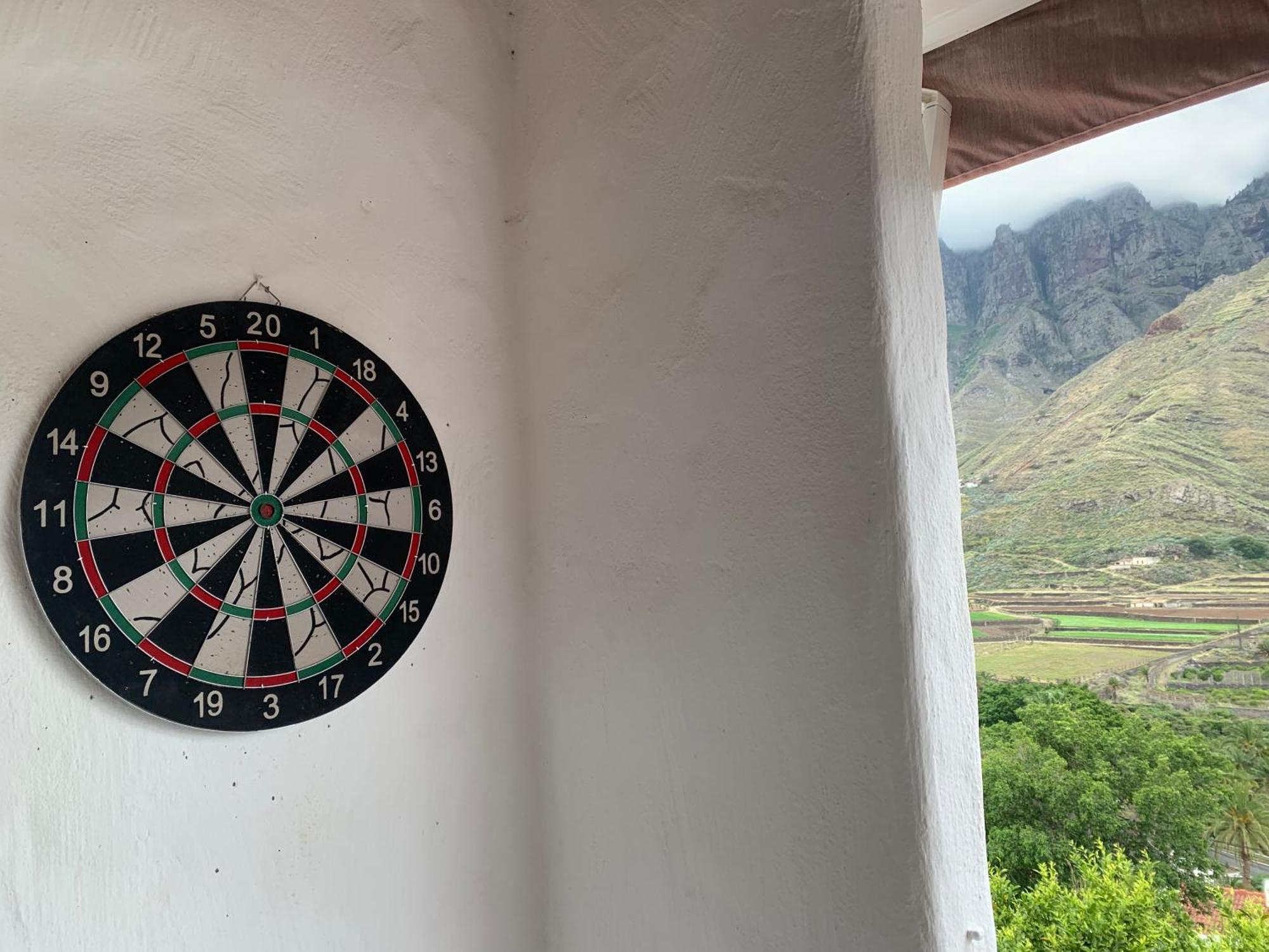 El Paraiso Valle Agaete (Gran Canaria)
