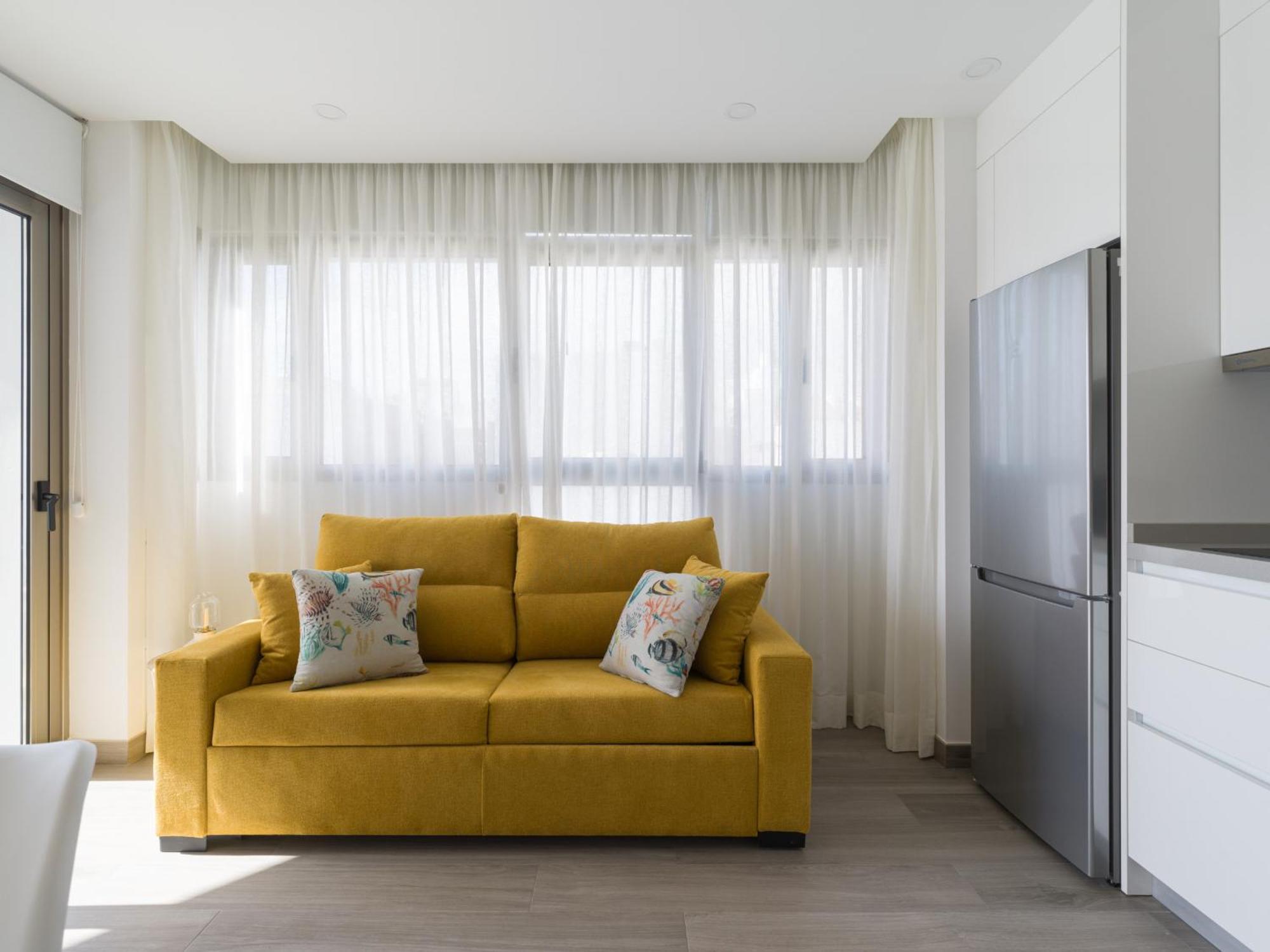 Apartment Victoria Building By Canariasgetaway *