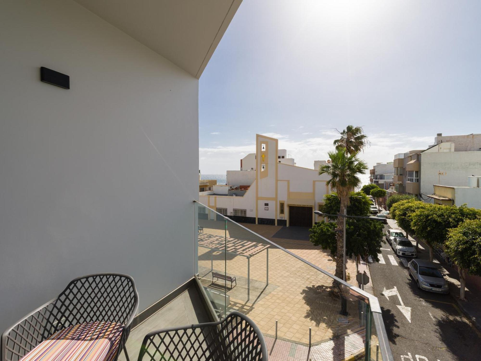 Victoria Building By Canariasgetaway Apartment Telde