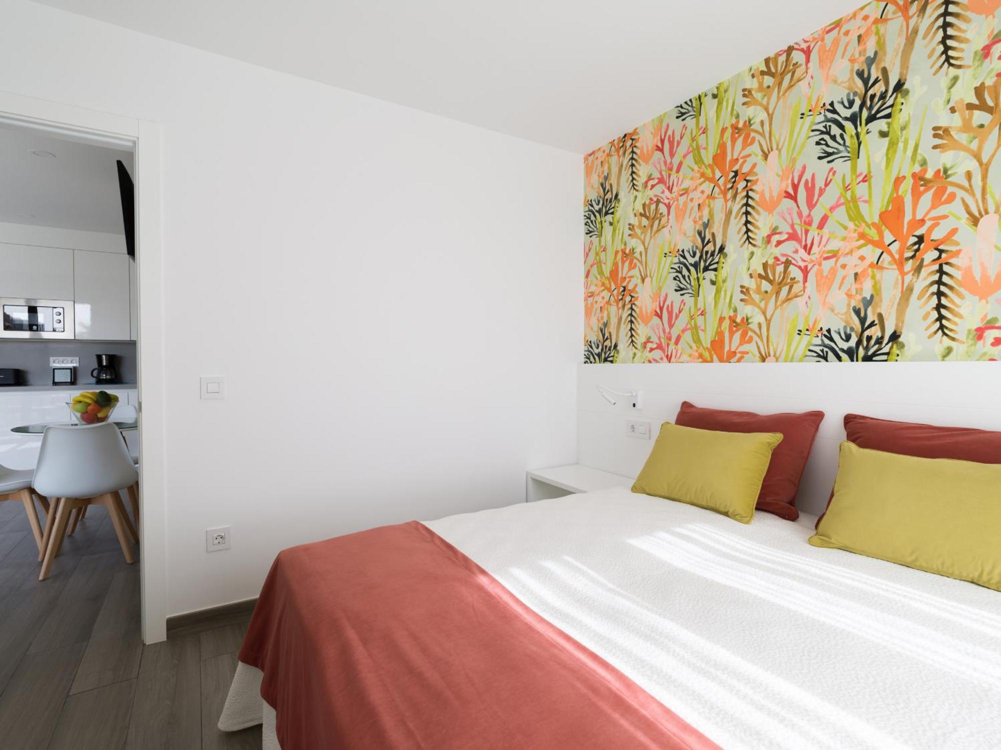 Apartment Victoria Building By Canariasgetaway Telde