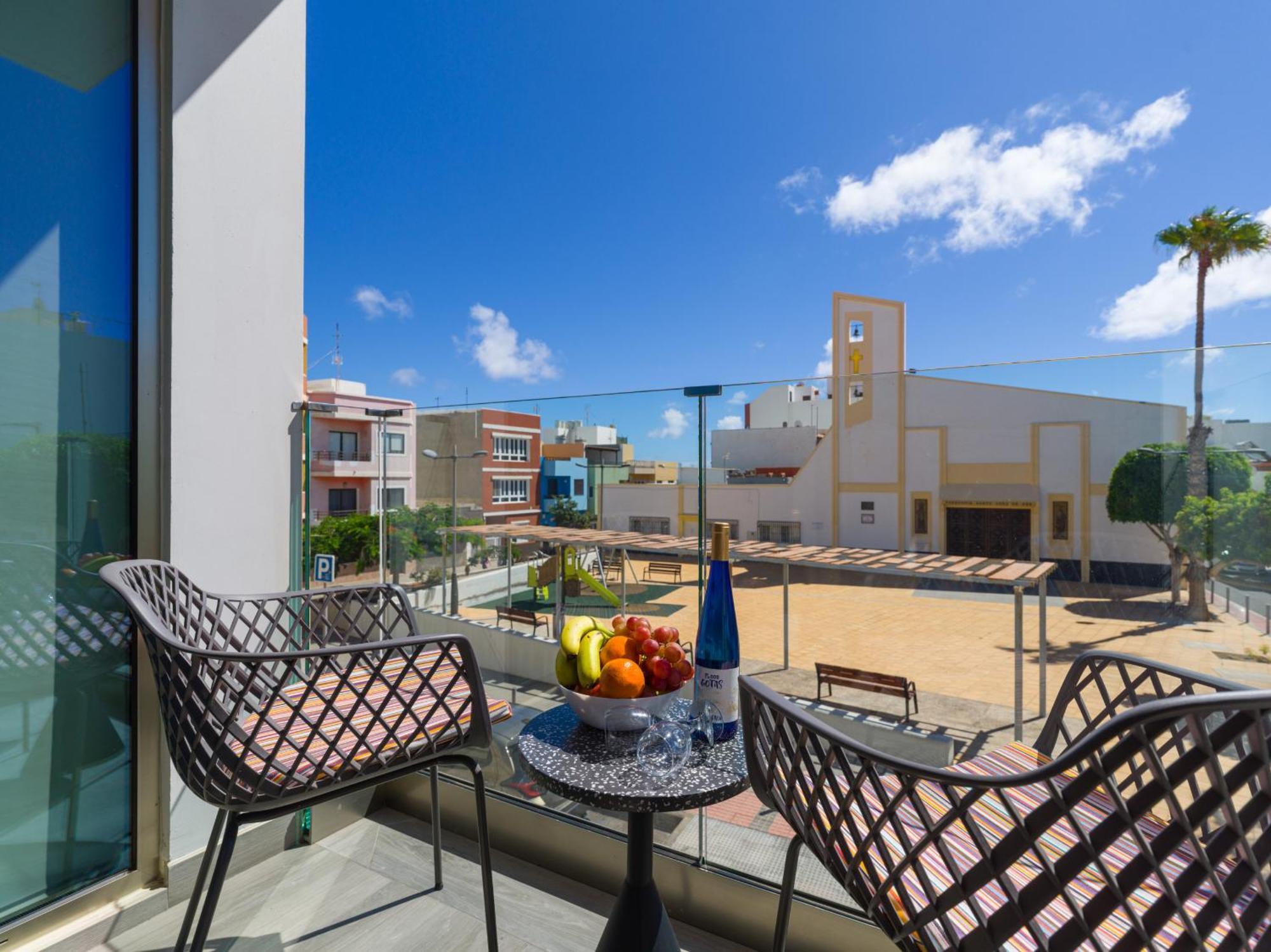 Victoria Building By Canariasgetaway Apartment Telde
