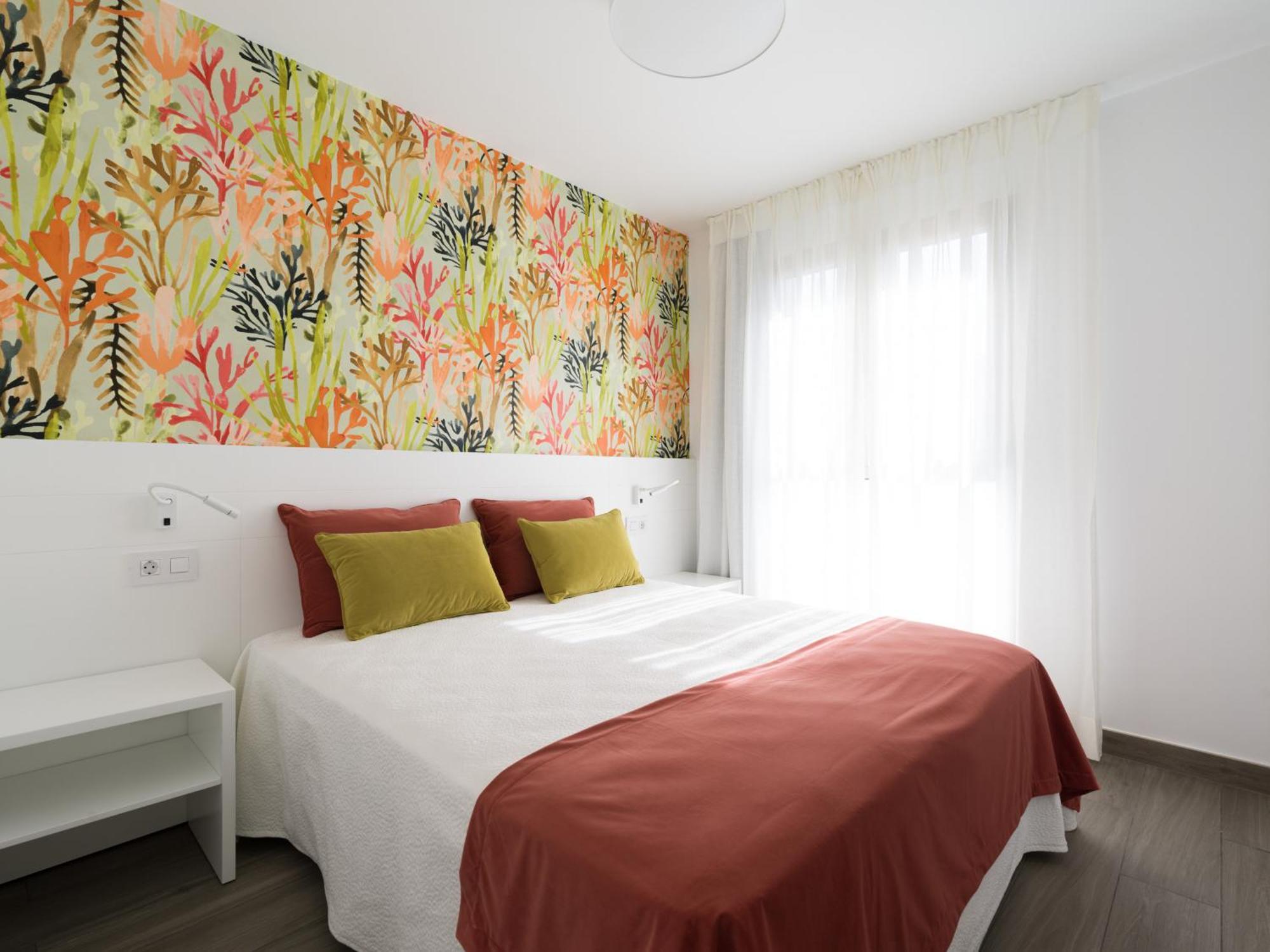 Apartment Victoria Building By Canariasgetaway *