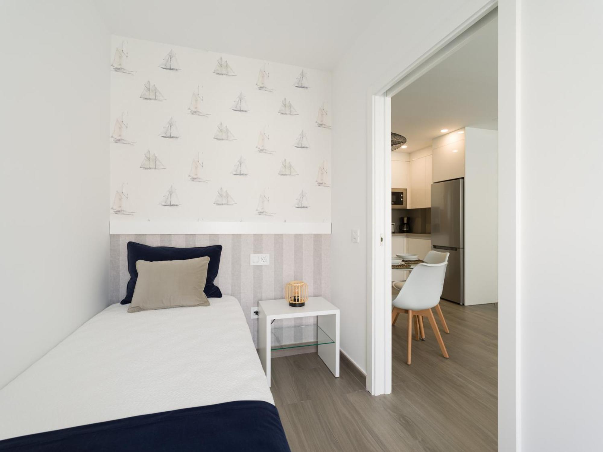 Apartment Victoria Building By Canariasgetaway *