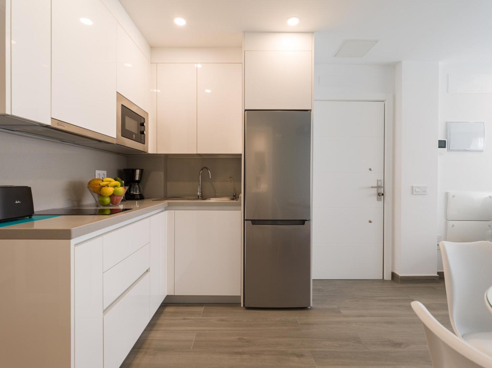 Apartment Victoria Building By Canariasgetaway Telde