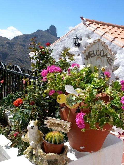 Holiday home Casita Bentayga *