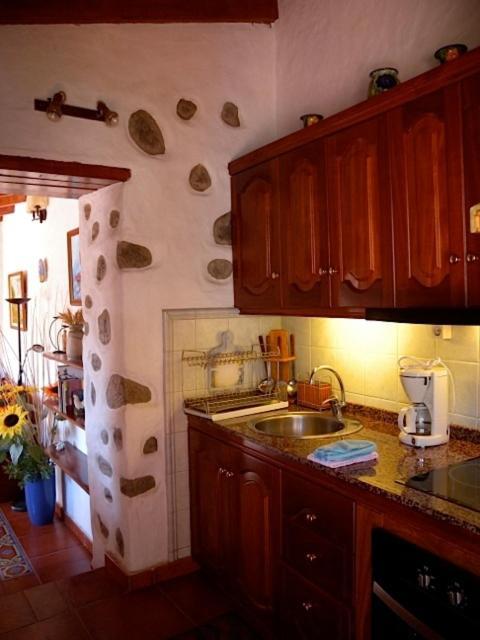 Casita Bentayga Holiday home