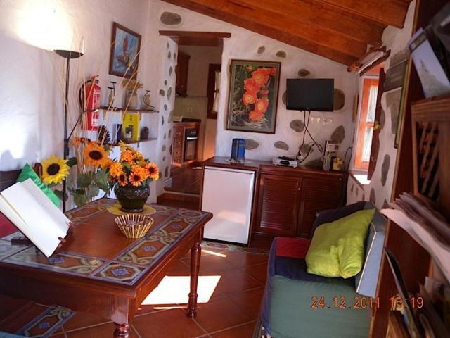 Casita Bentayga Holiday home *